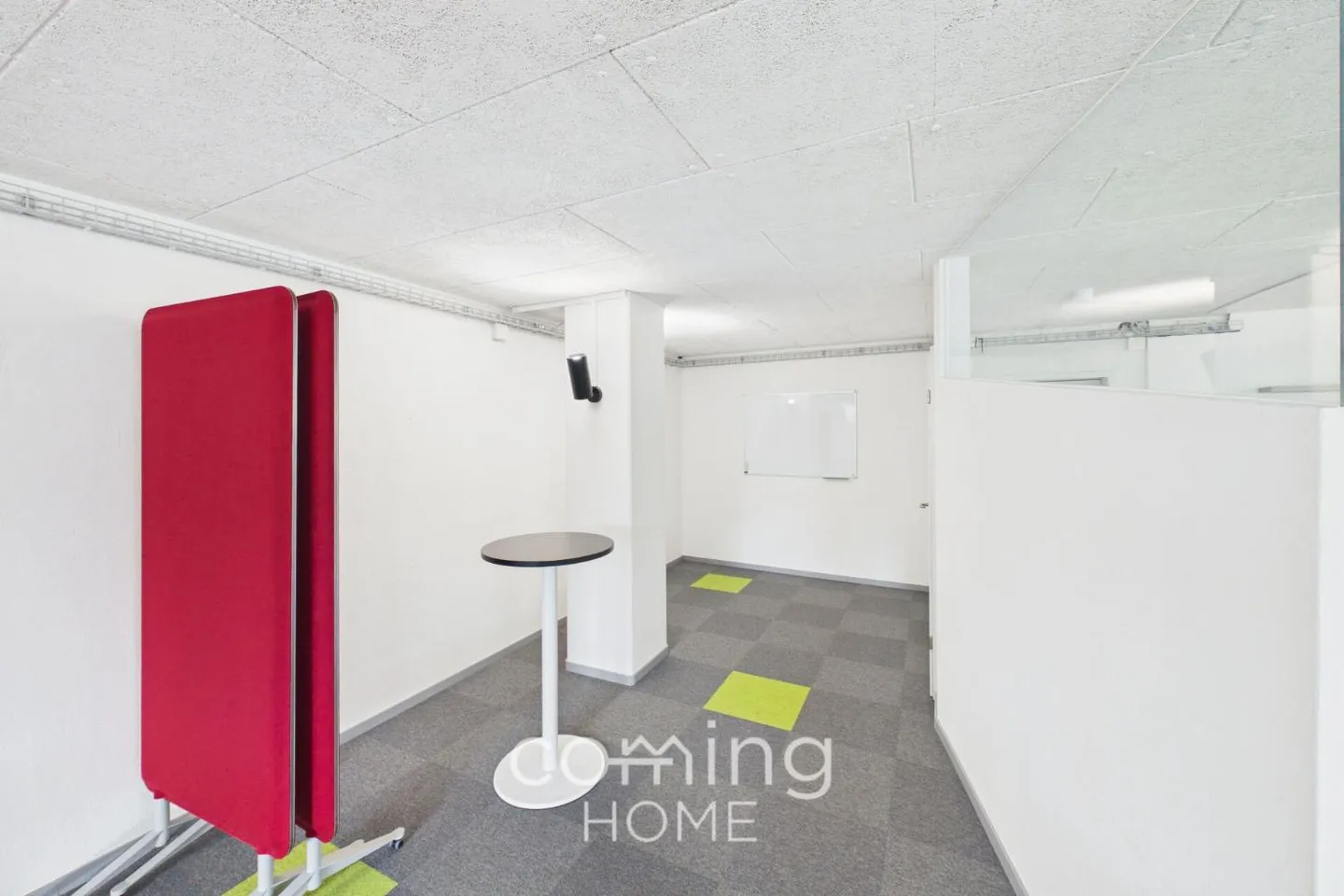 Ufficio open space rappresentativo a Herzogenbuchsee - 230 m², arredato e pronto per essere occupato immediatamente - Foto 12 di 13