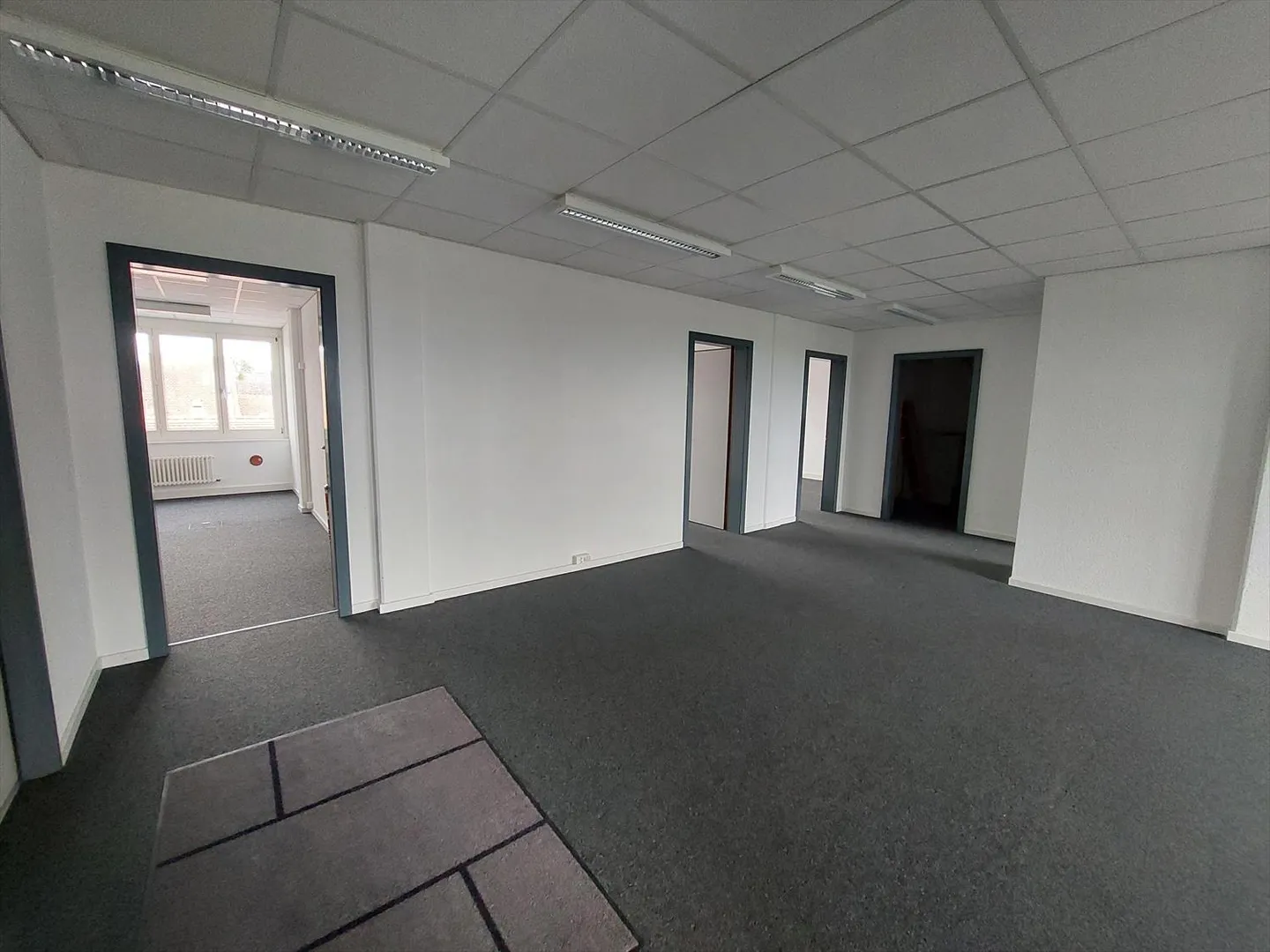 Büro - Foto 1 von 5