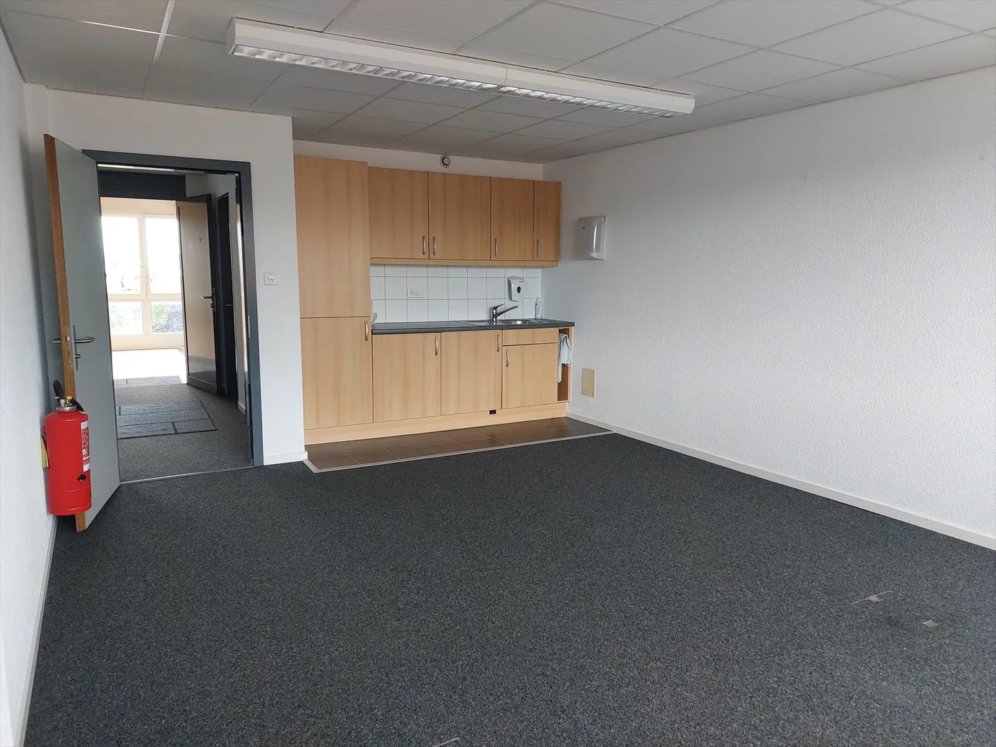 Büro - Foto 2 von 5