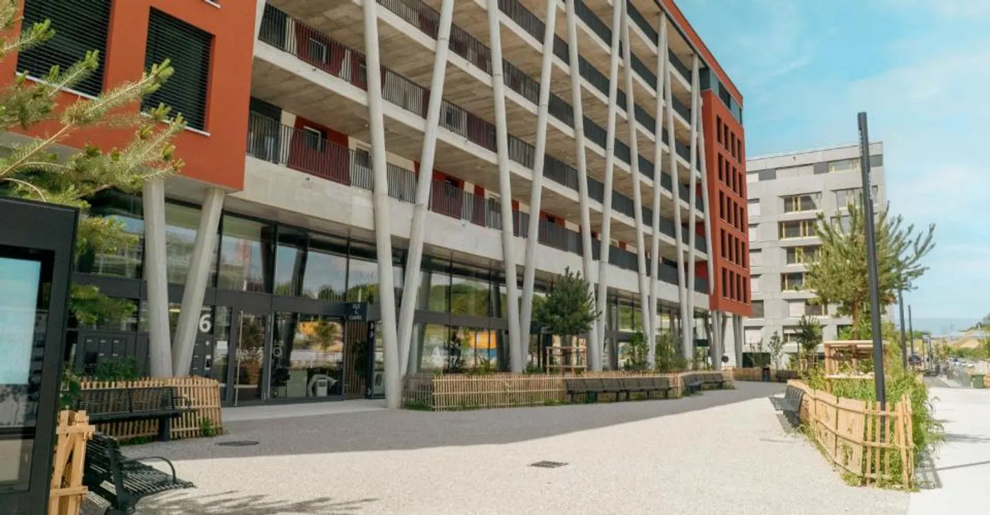 Il tuo futuro studio medico in un nuovo quartiere - Foto 1 di 4