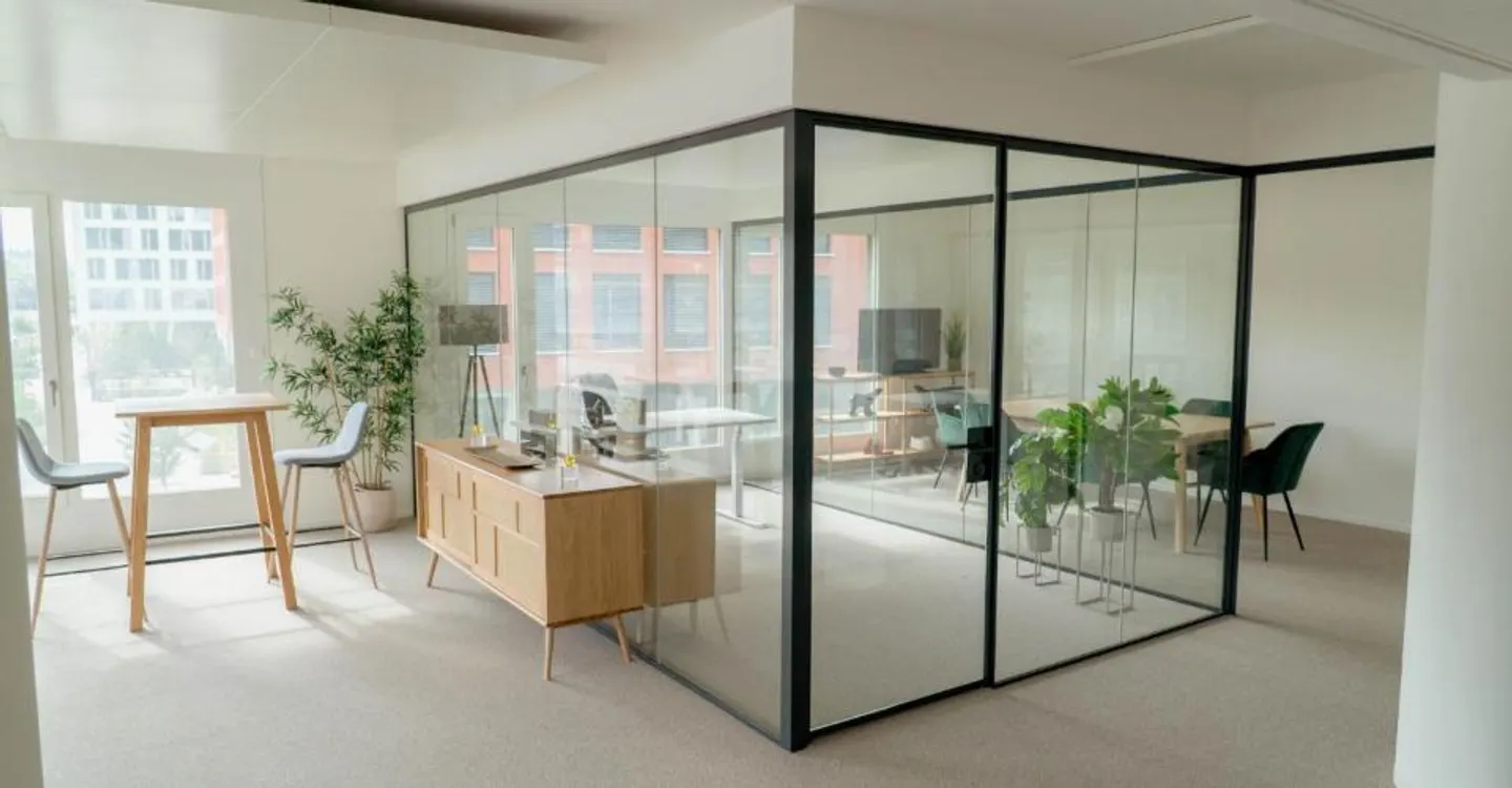 Il tuo futuro studio medico in un nuovo quartiere - Foto 2 di 4