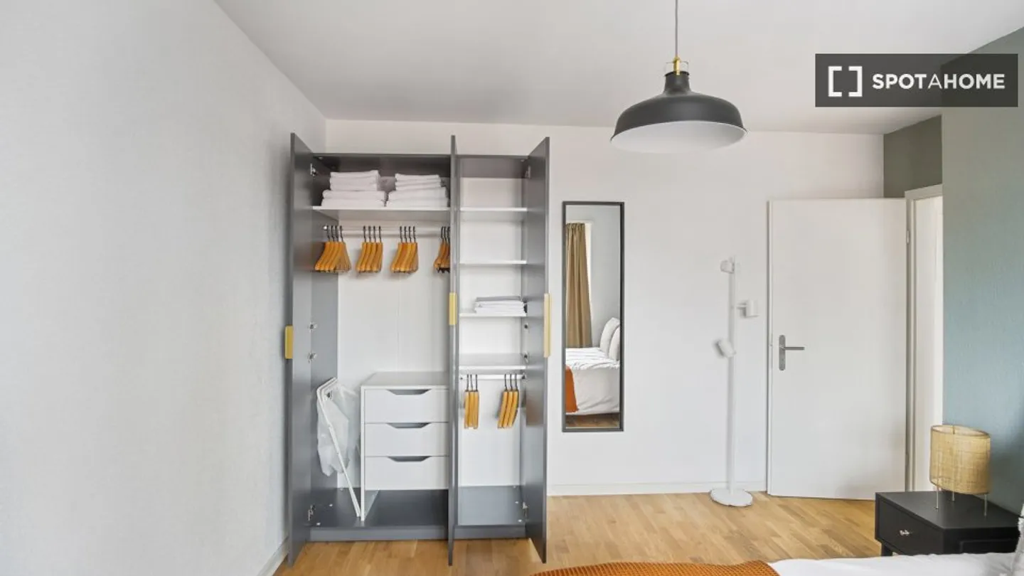 Wohnung mieten - Foto 10 von 15