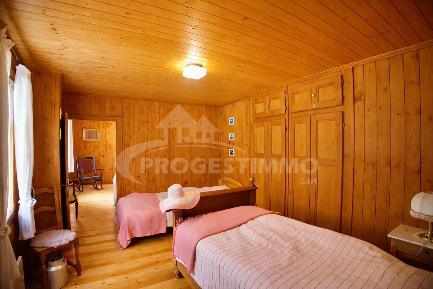 Casa da sogno nel cuore di un villaggio accogliente - Foto 7 di 15