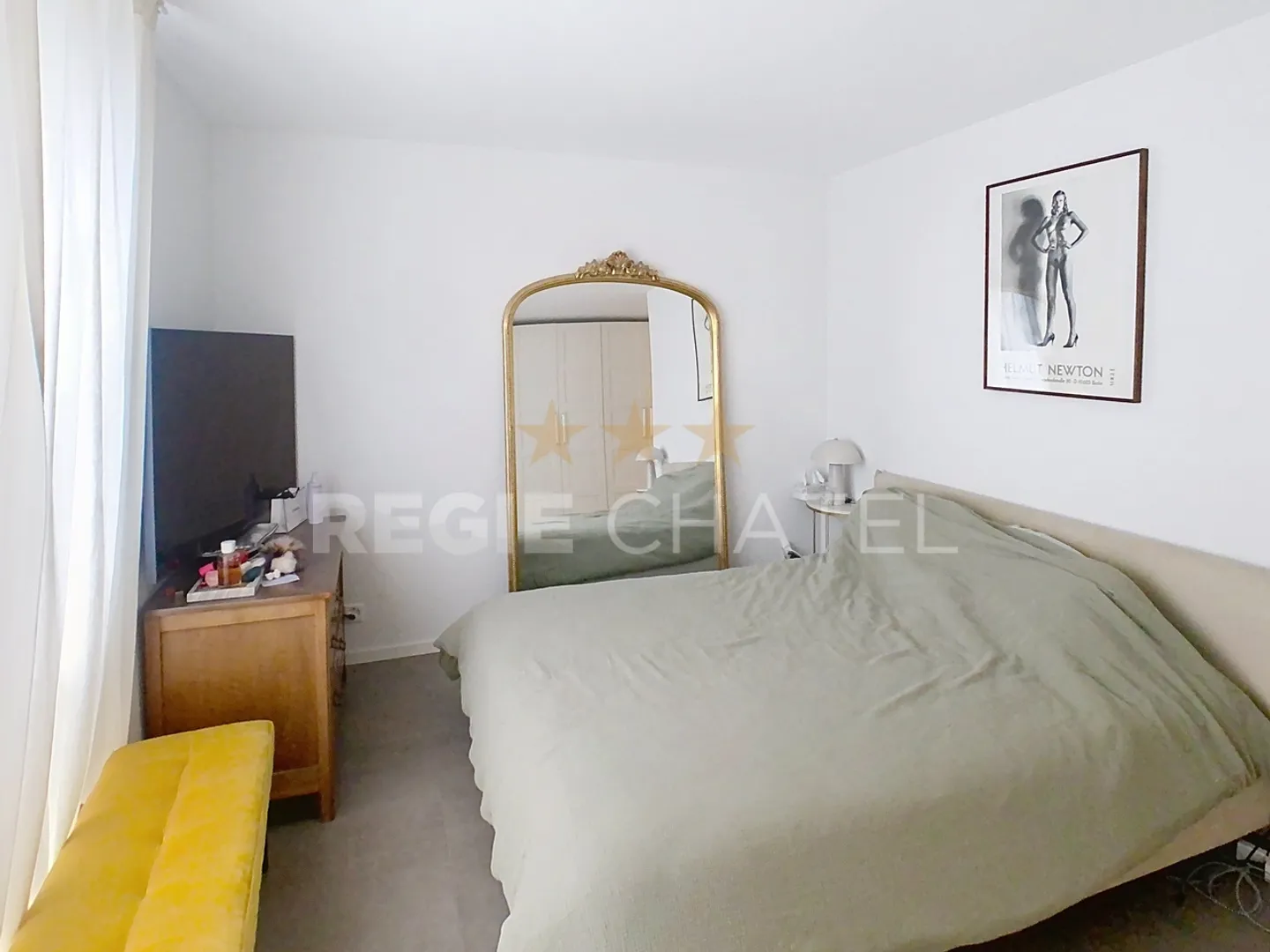 Charmant appartement 3.5pces - Photo 6 sur 8