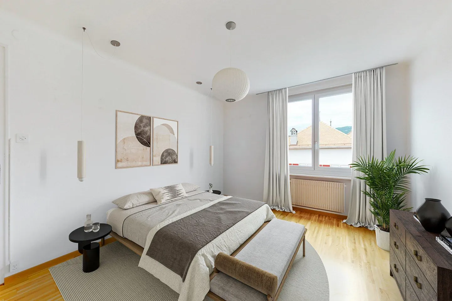 A deux pas du lac ! - Photo 5 sur 11