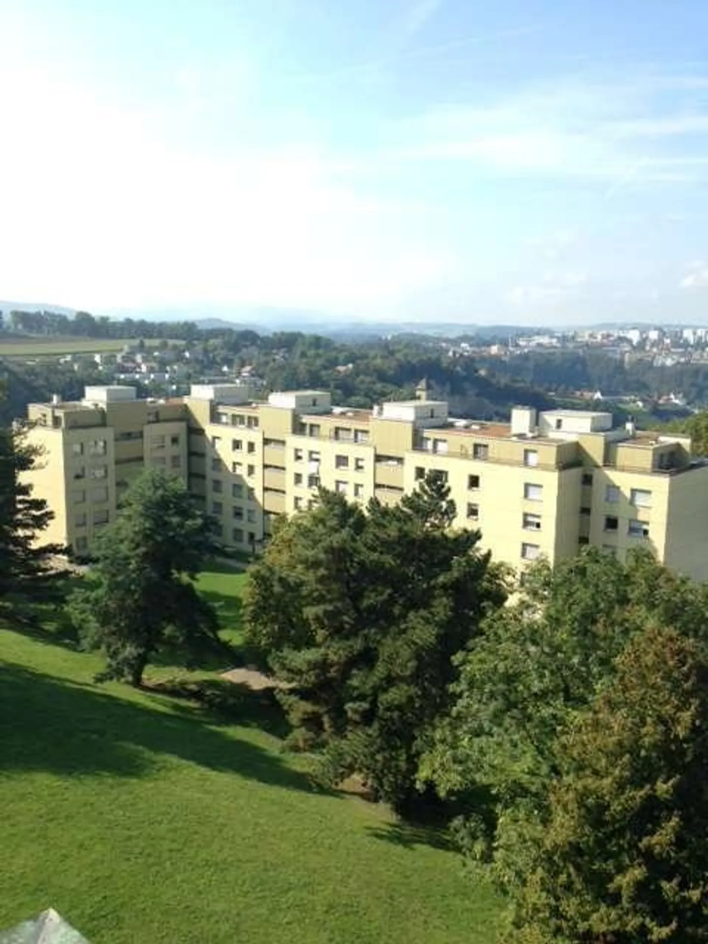 Outdoor parking space - Photo 1 of 1