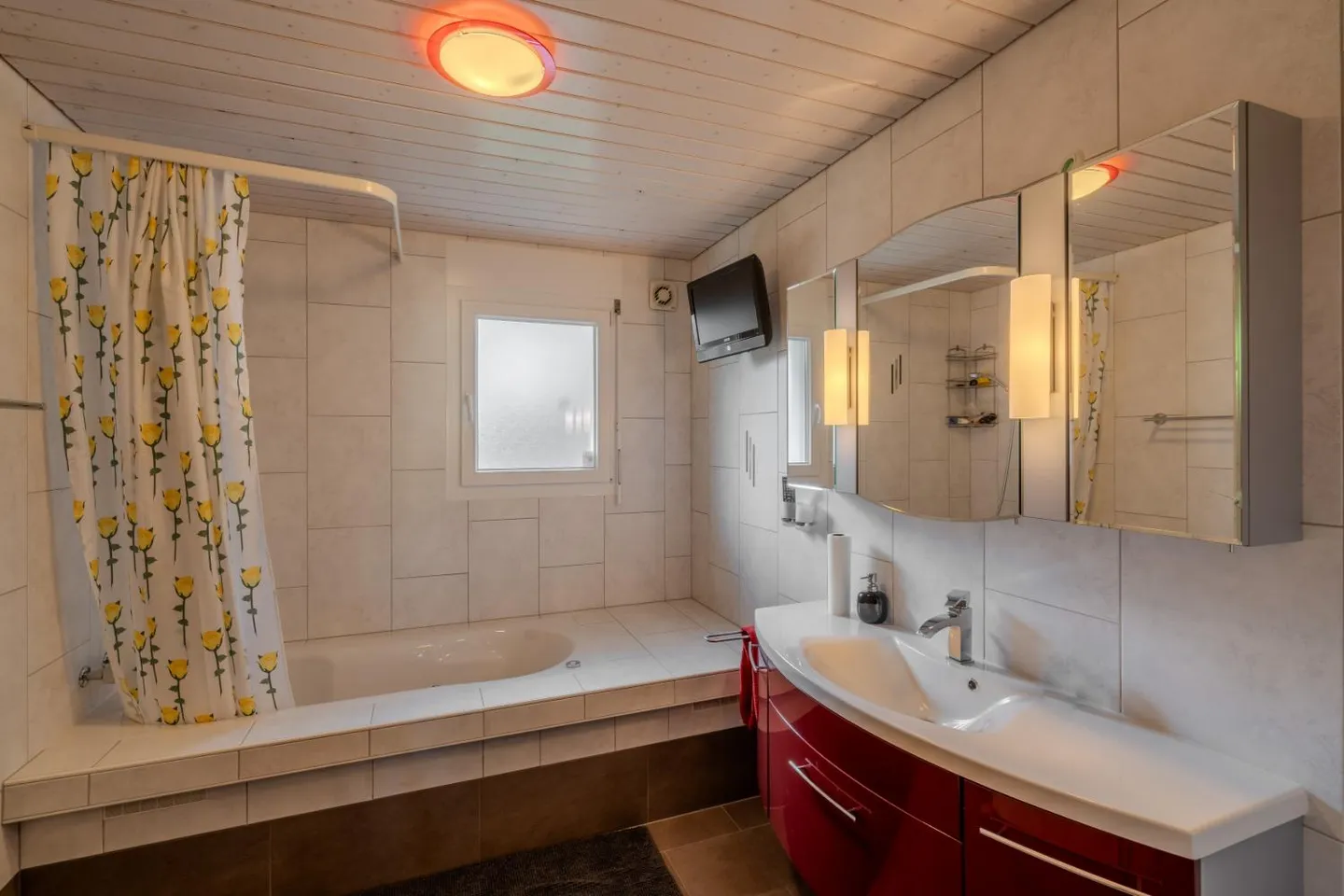 Charmante Villa in Dompierre - Foto 8 von 10