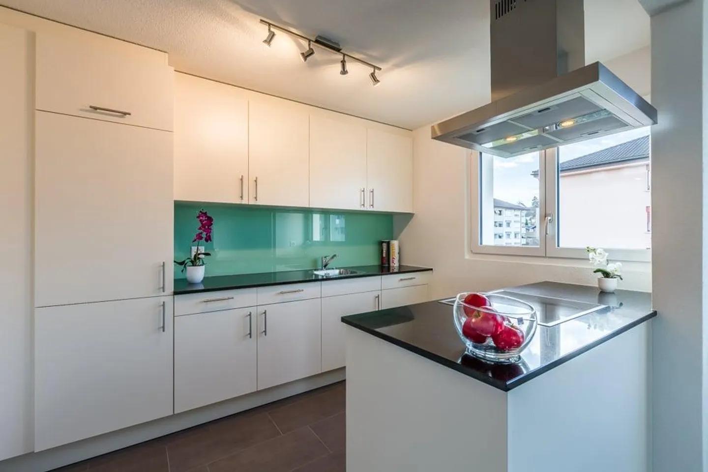 Appartamento 3½ camere - Foto 1 di 11