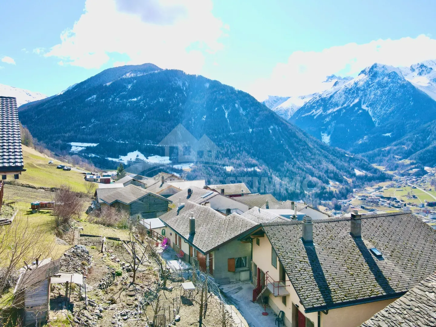 Casa da sogno nel cuore di un villaggio accogliente - Foto 15 di 15