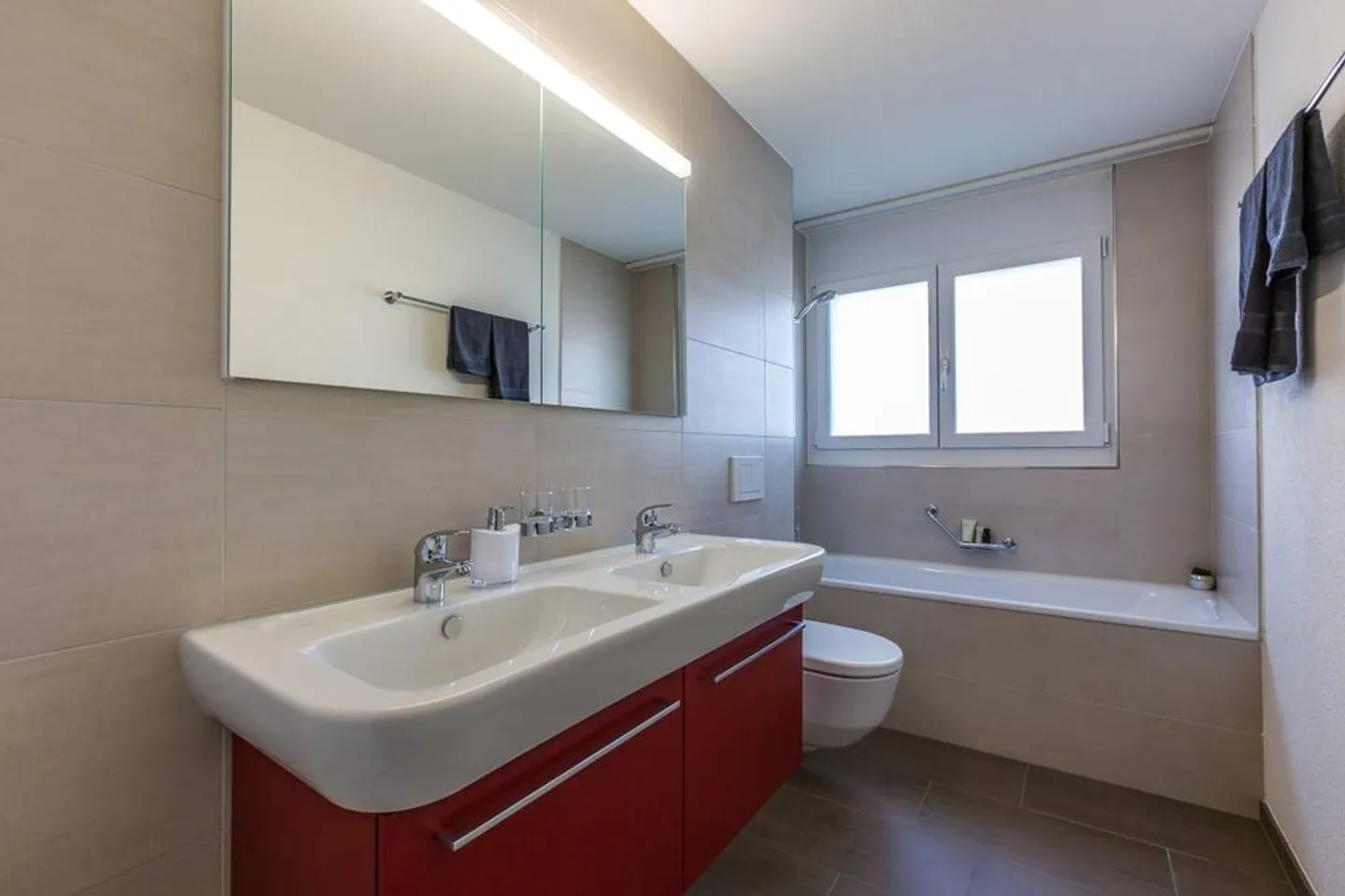 Appartamento 3½ camere - Foto 3 di 11