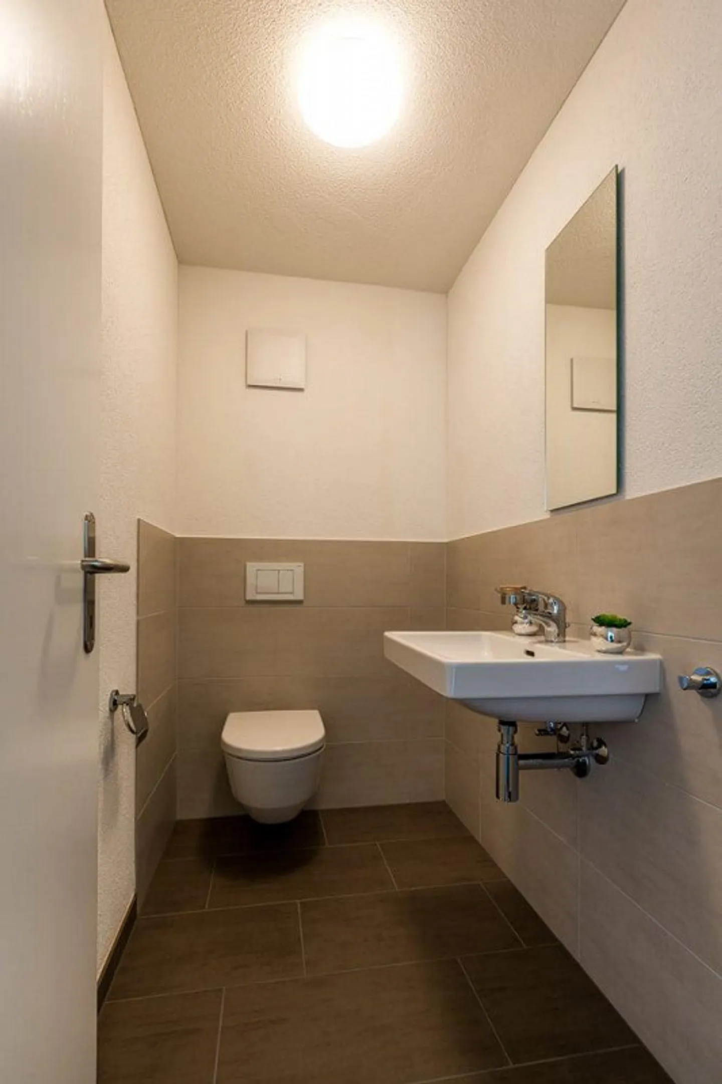 Appartamento 3½ camere - Foto 4 di 11