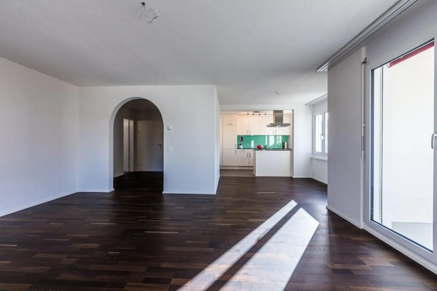 Appartamento 3½ camere - Foto 5 di 11