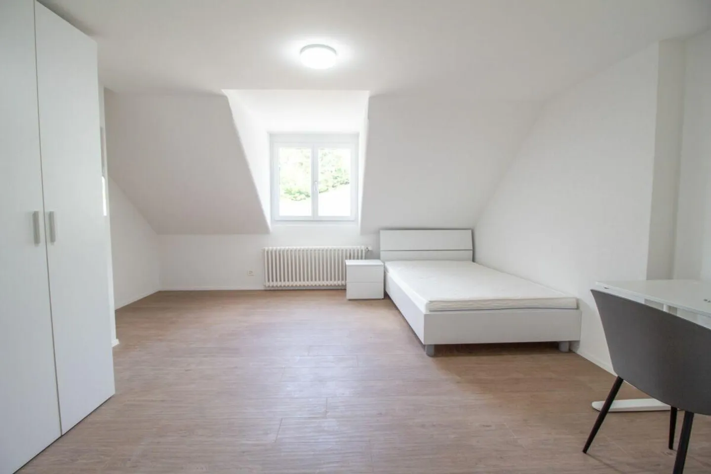 Appartamenti condivisi arredati e recentemente ristrutturati - ideali per studenti o single - Foto 10 di 17