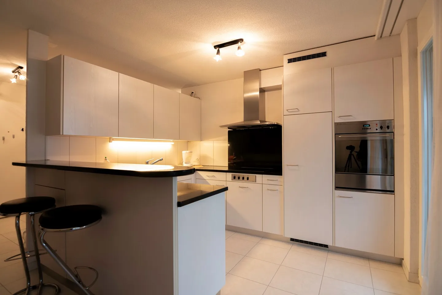 Furnished Apartment - Photo 9 of 21