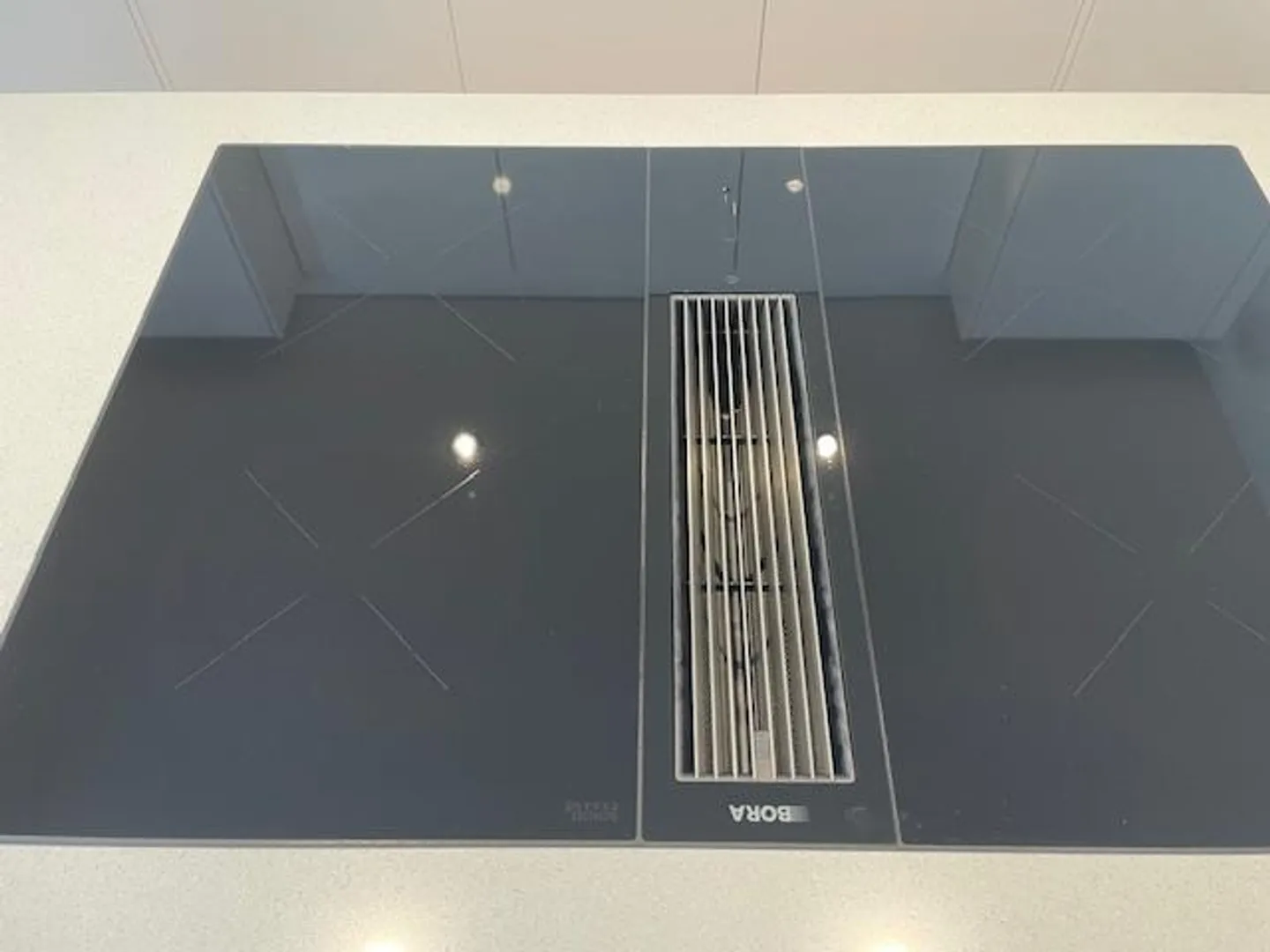 New building, 2.5 room - apartment for rent - Photo 2 of 10