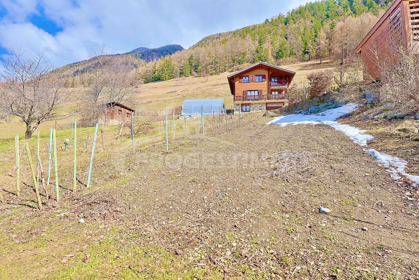 Casa da sogno nel cuore di un villaggio accogliente - Foto 11 di 15