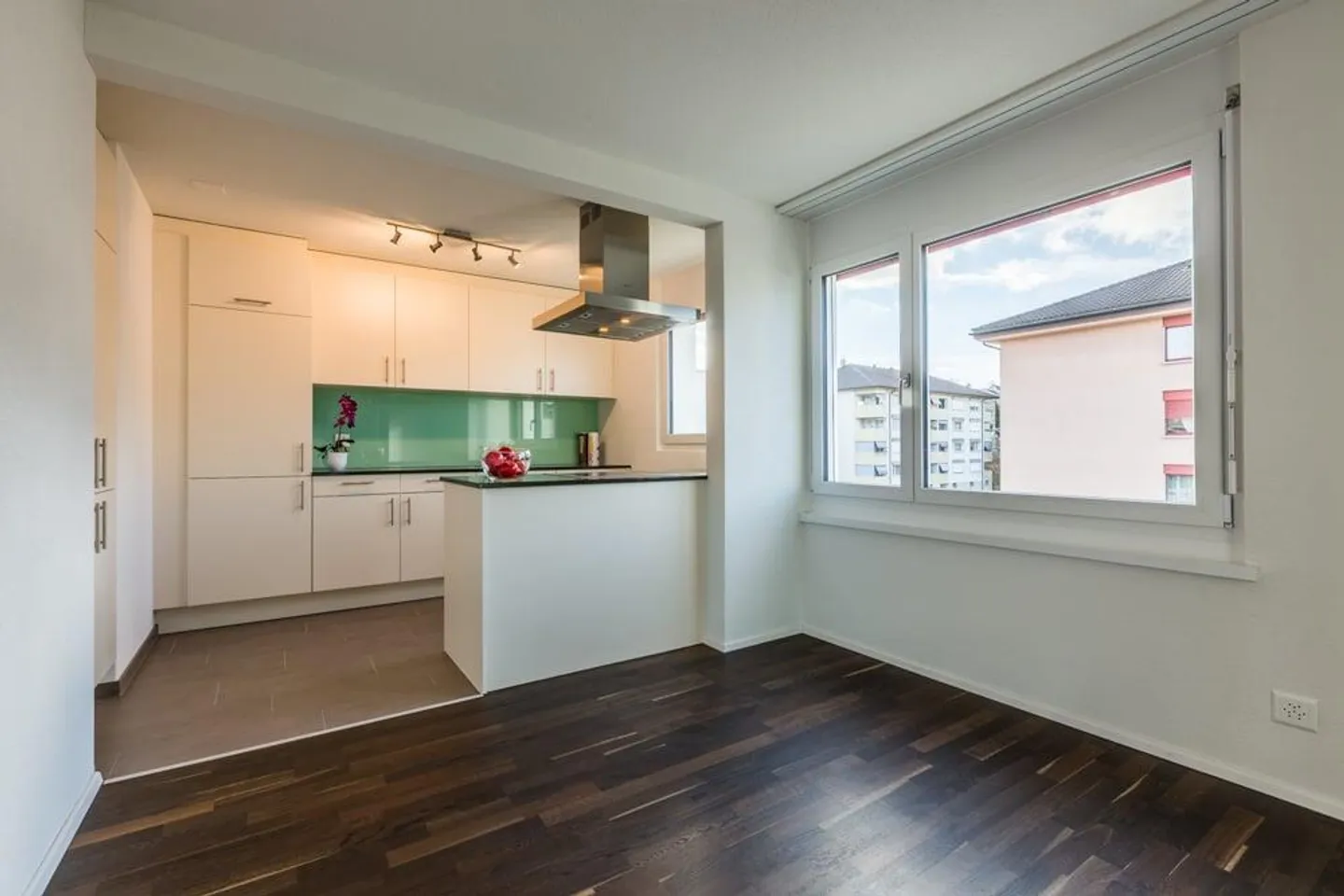 Appartamento 3½ camere - Foto 2 di 11