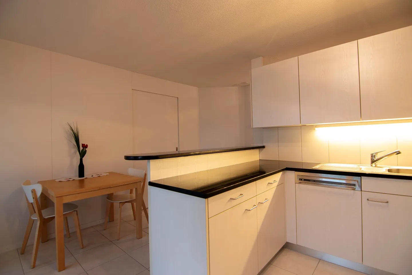 Furnished Apartment - Photo 11 of 21