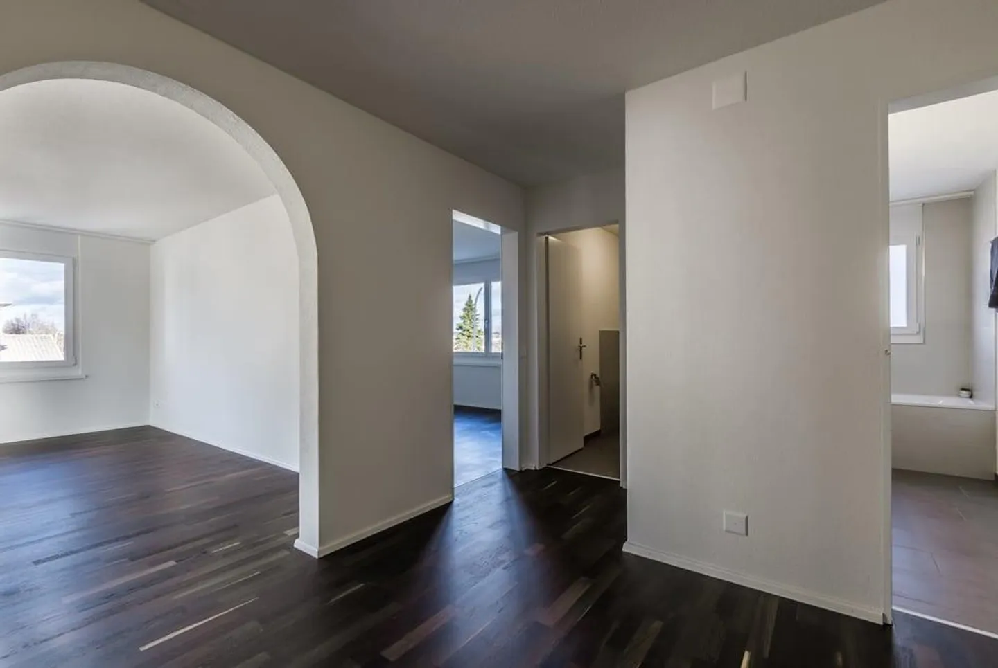 Appartamento 3½ camere - Foto 6 di 11