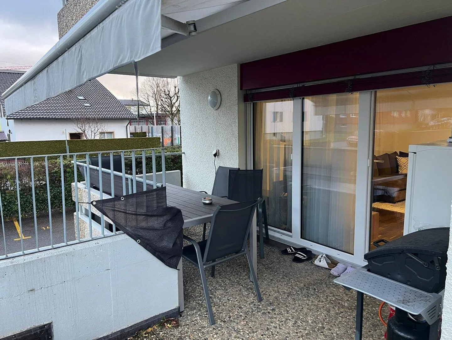 Appartamento 3½ camere - Foto 9 di 11