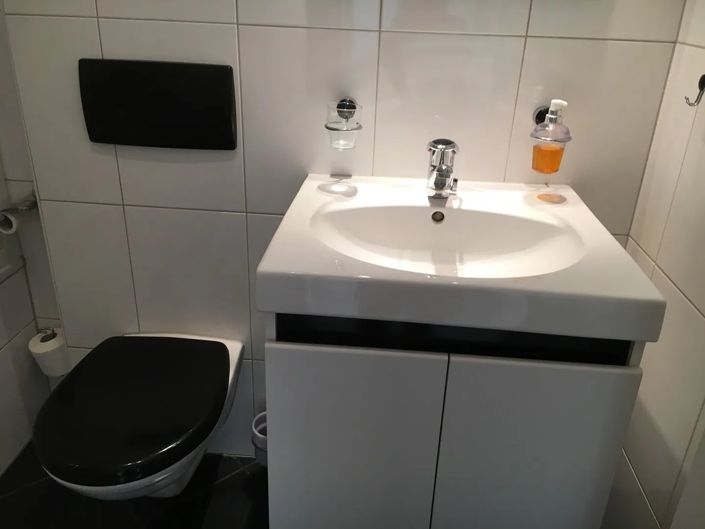 Furnished Apartment - Photo 19 of 21