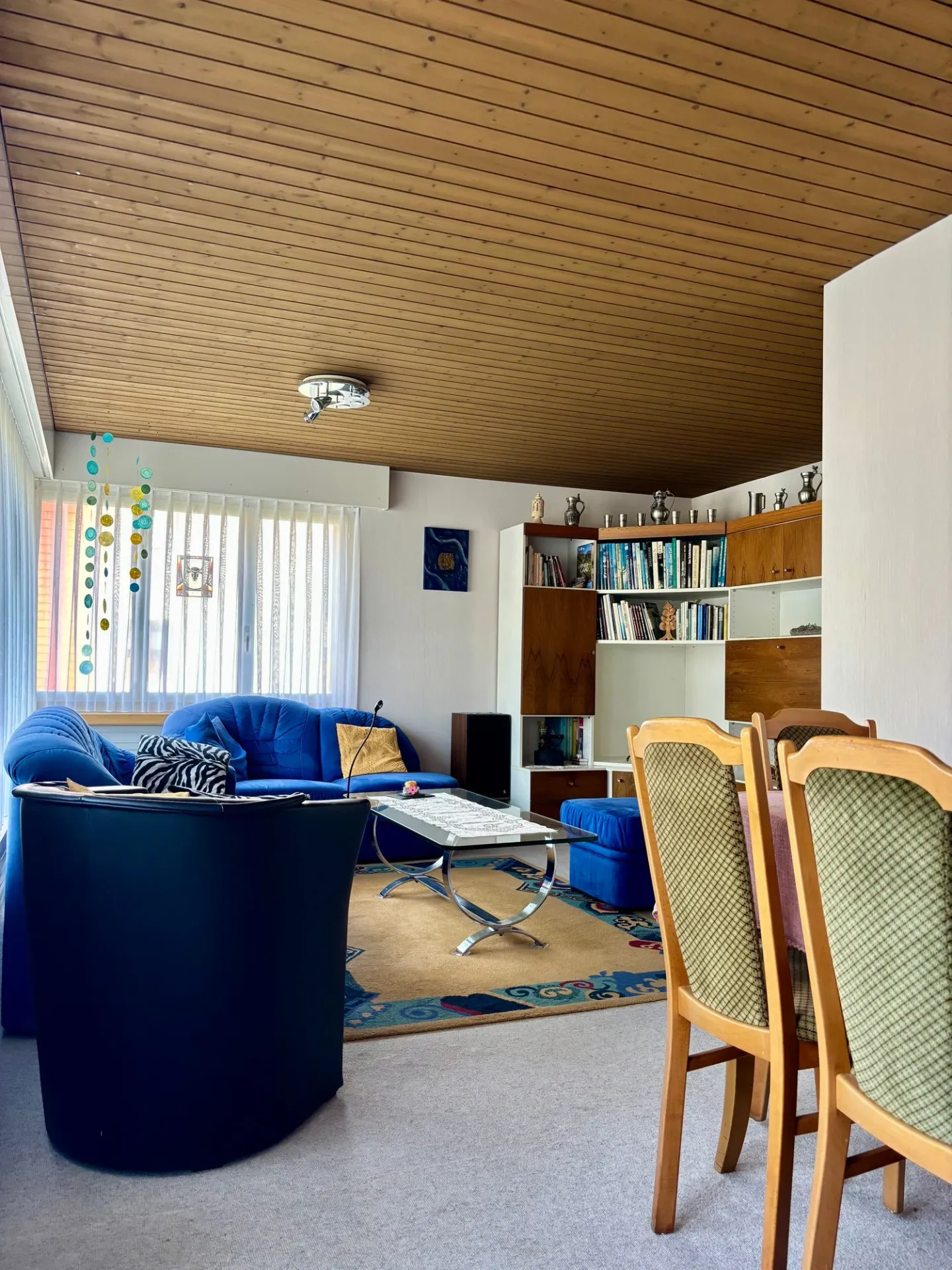 Single-family house with studio apartment in a central location in Schattdorf - Photo 5 of 28