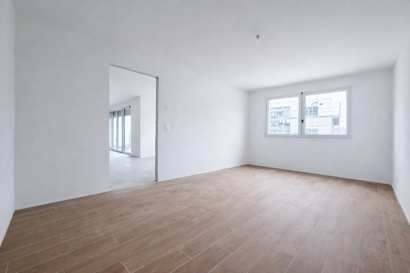 Appartamento moderno 2.5 locali a Farvagny - Foto 4 di 11