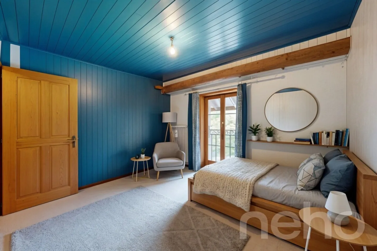 Charmantes Familienhaus mit Garten - Foto 5 von 13