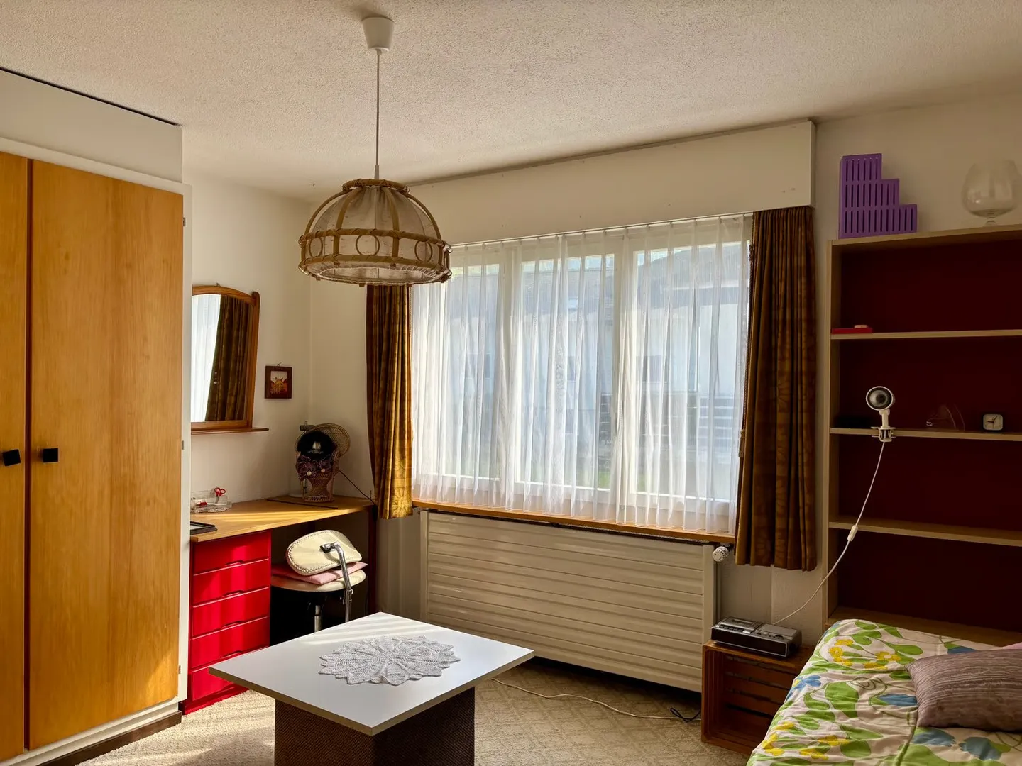 Single-family house with studio apartment in a central location in Schattdorf - Photo 11 of 28