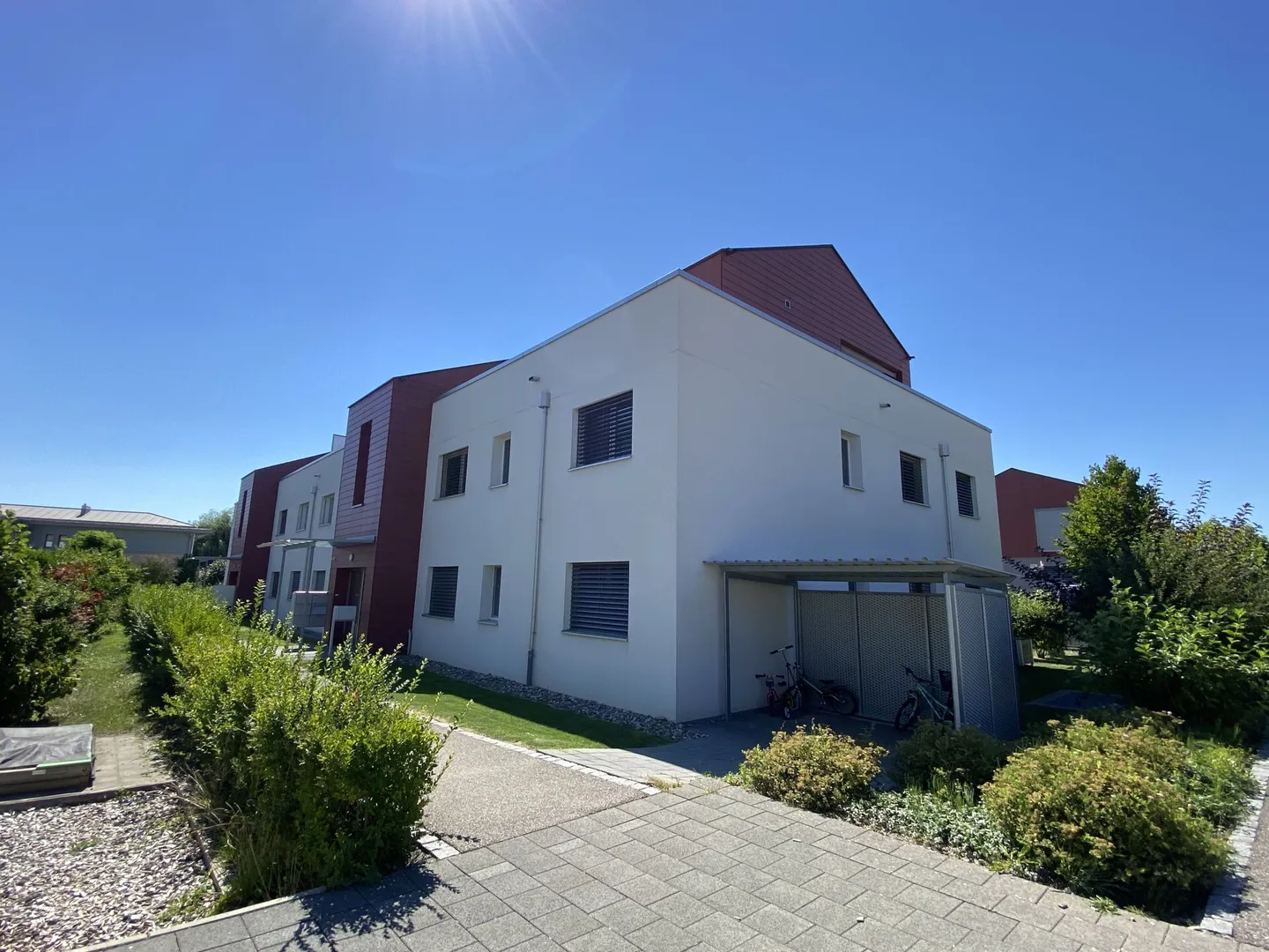 La tua nuova casa ti aspetta! - Foto 2 di 14