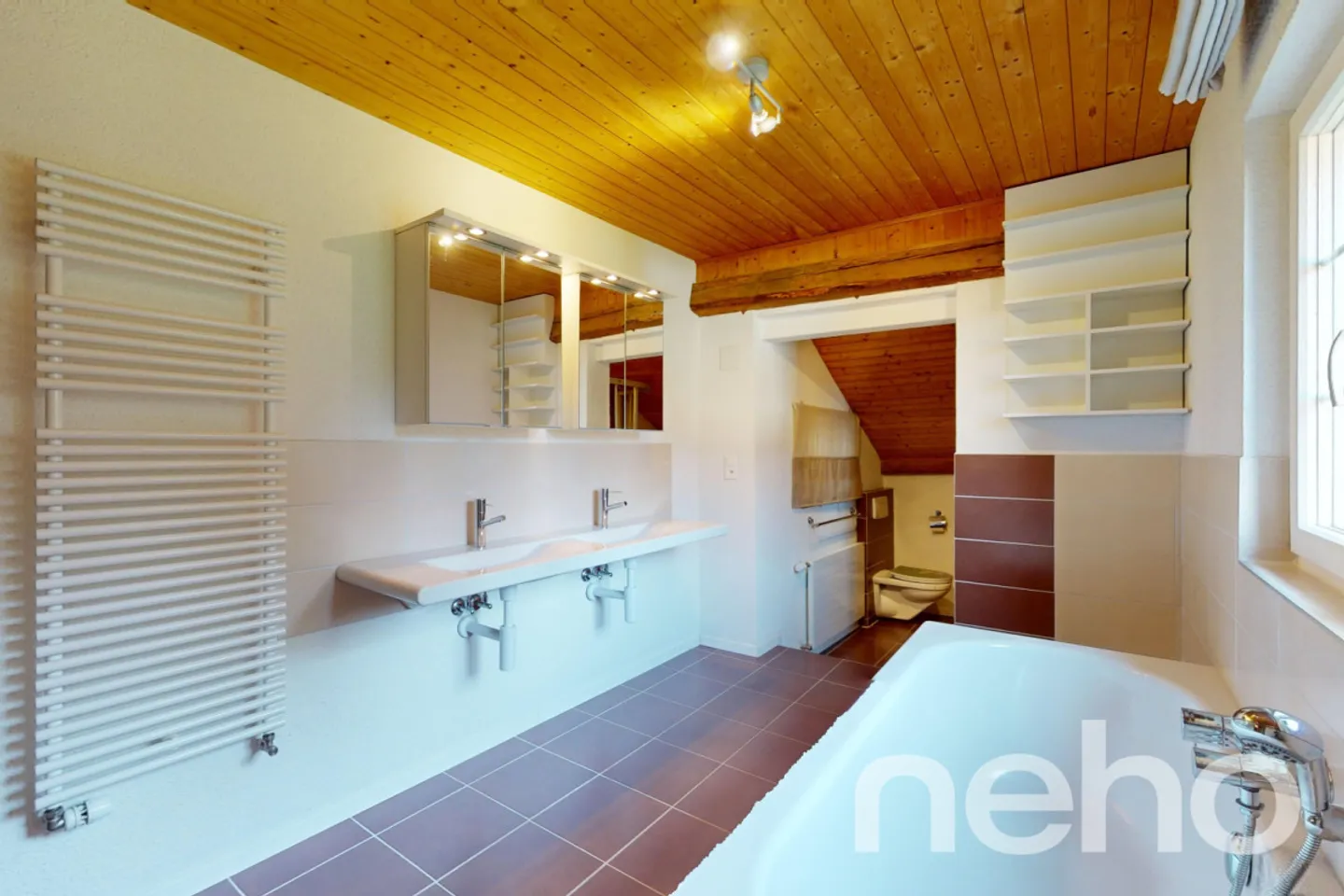 Charmantes Familienhaus mit Garten - Foto 7 von 13