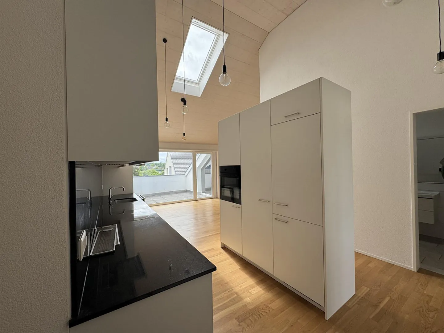 Fahrwangen: Nahe zum See | Alles was man braucht - Foto 1 von 9