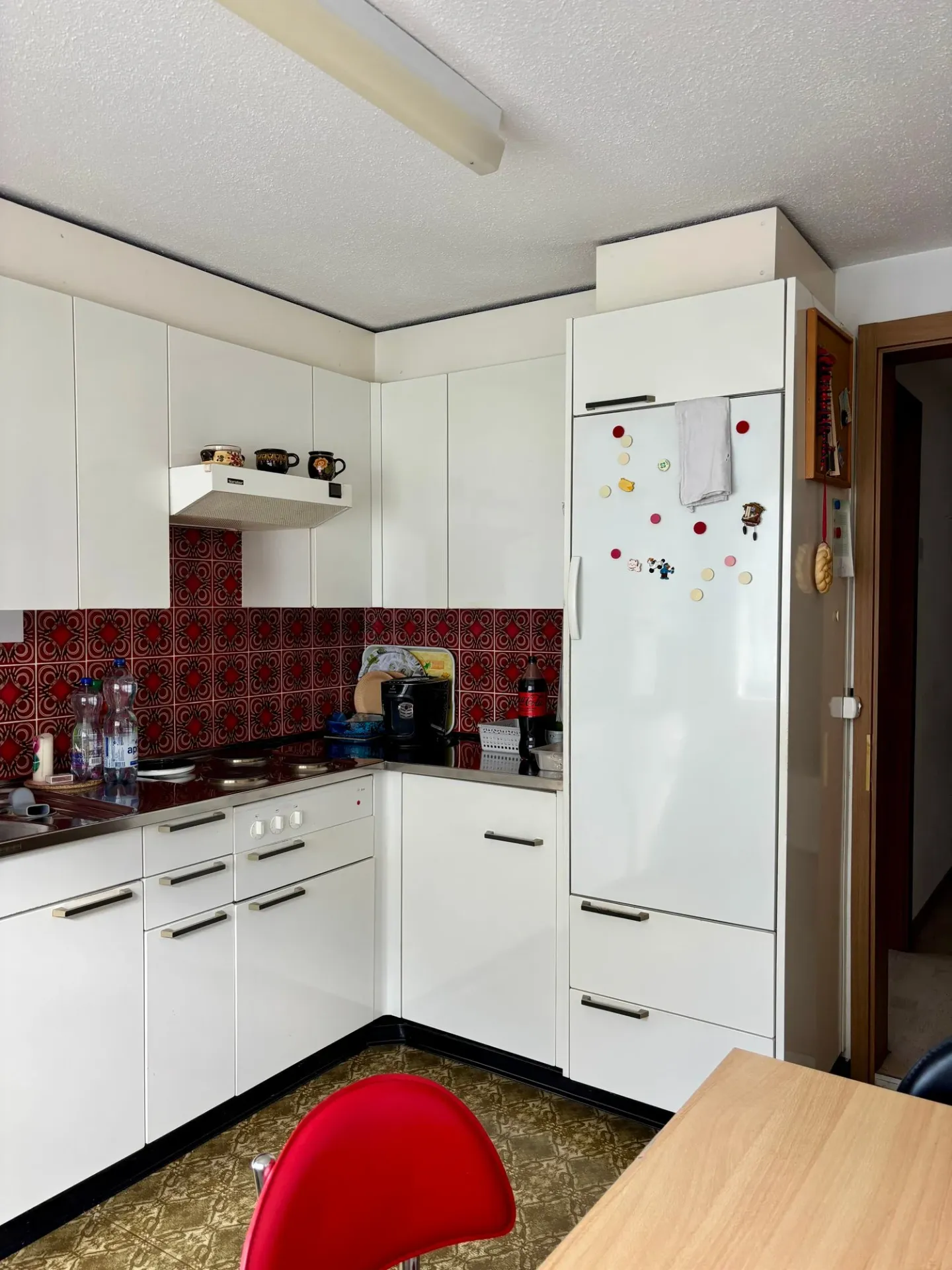Single-family house with studio apartment in a central location in Schattdorf - Photo 8 of 28