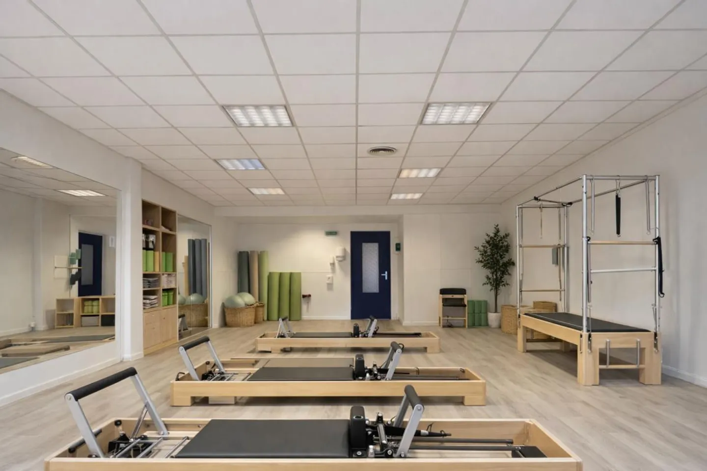 Spazio commerciale in affitto - 68 m² - Foto 1 di 3