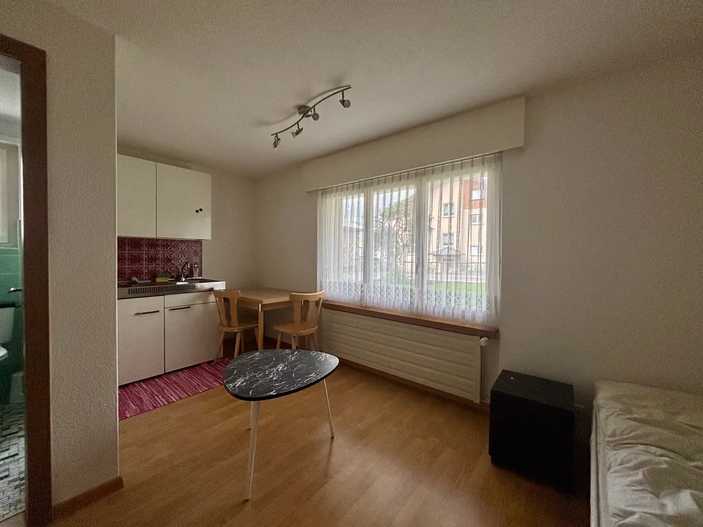 Single-family house with studio apartment in a central location in Schattdorf - Photo 19 of 28