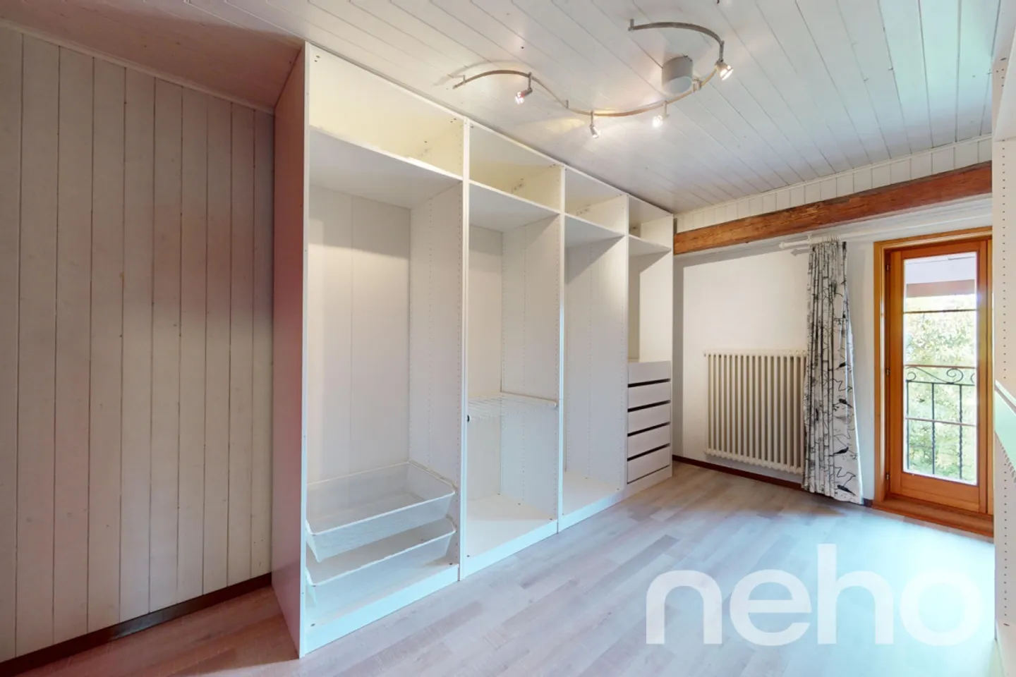 Charmantes Familienhaus mit Garten - Foto 10 von 13