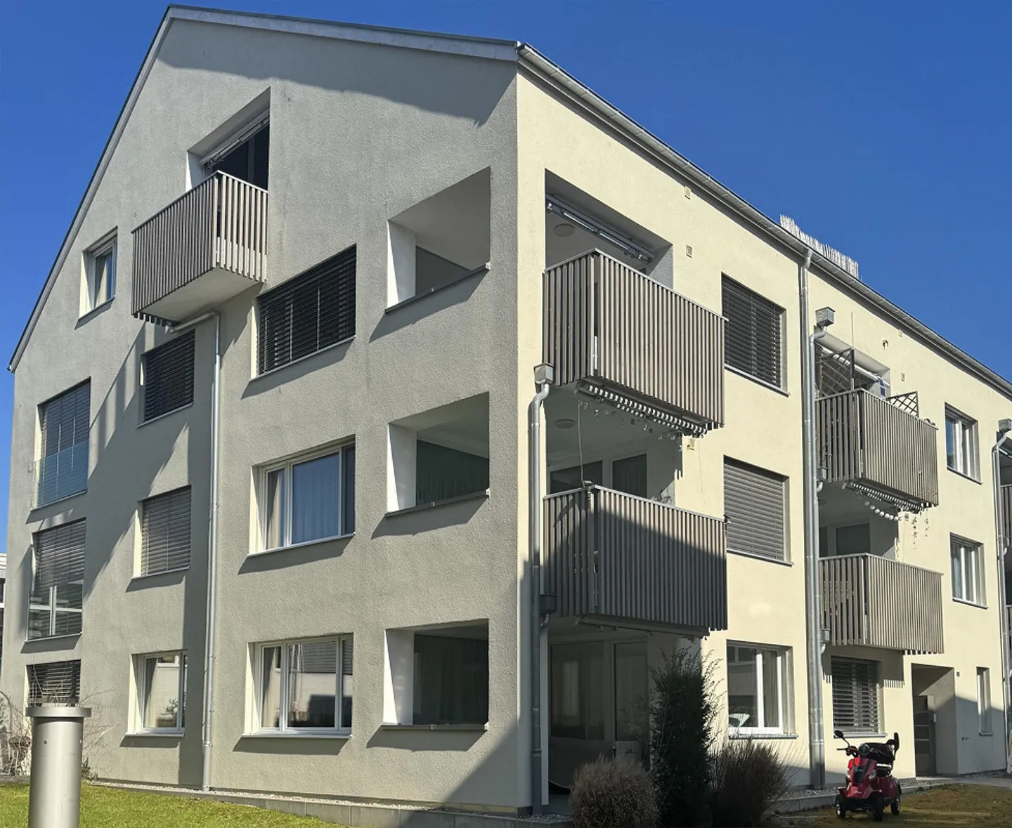 Fahrwangen: Nahe zum See | Alles was man braucht - Foto 9 von 9