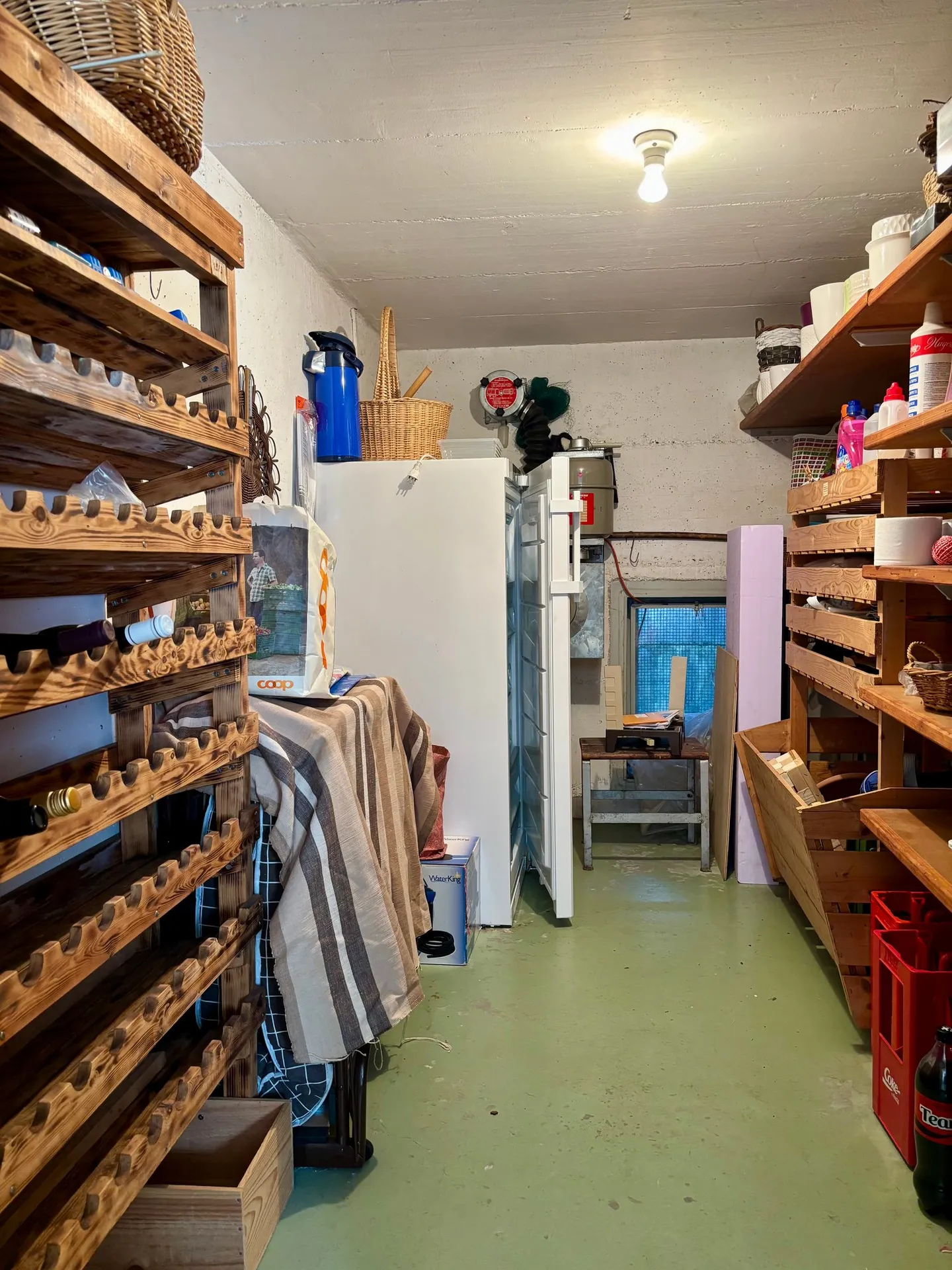 Single-family house with studio apartment in a central location in Schattdorf - Photo 21 of 28