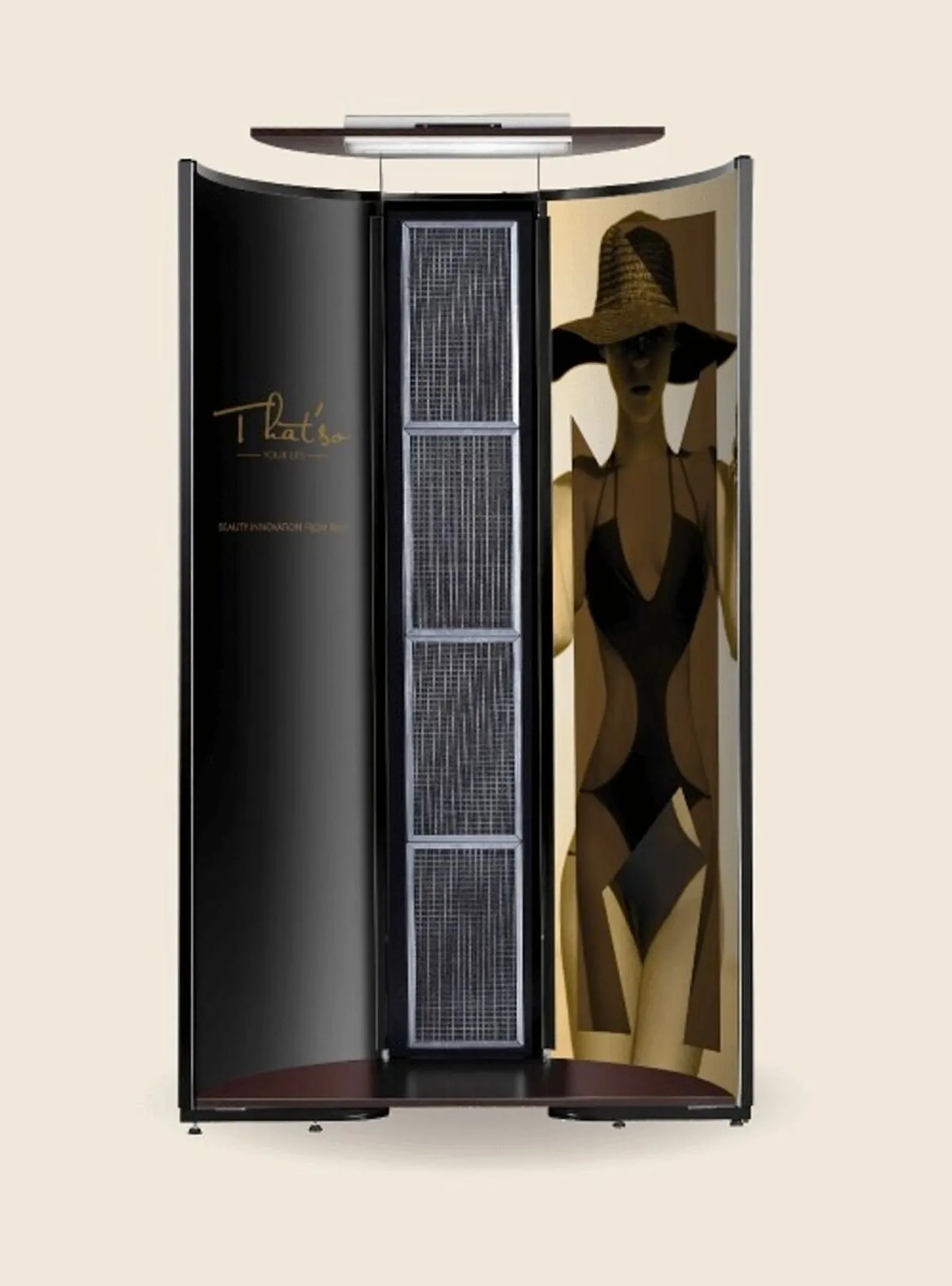 EXQUISITER SCHÖNHEIS-SALON  MIT DIVERSEN ANGEBOTEN - Foto 7 von 8