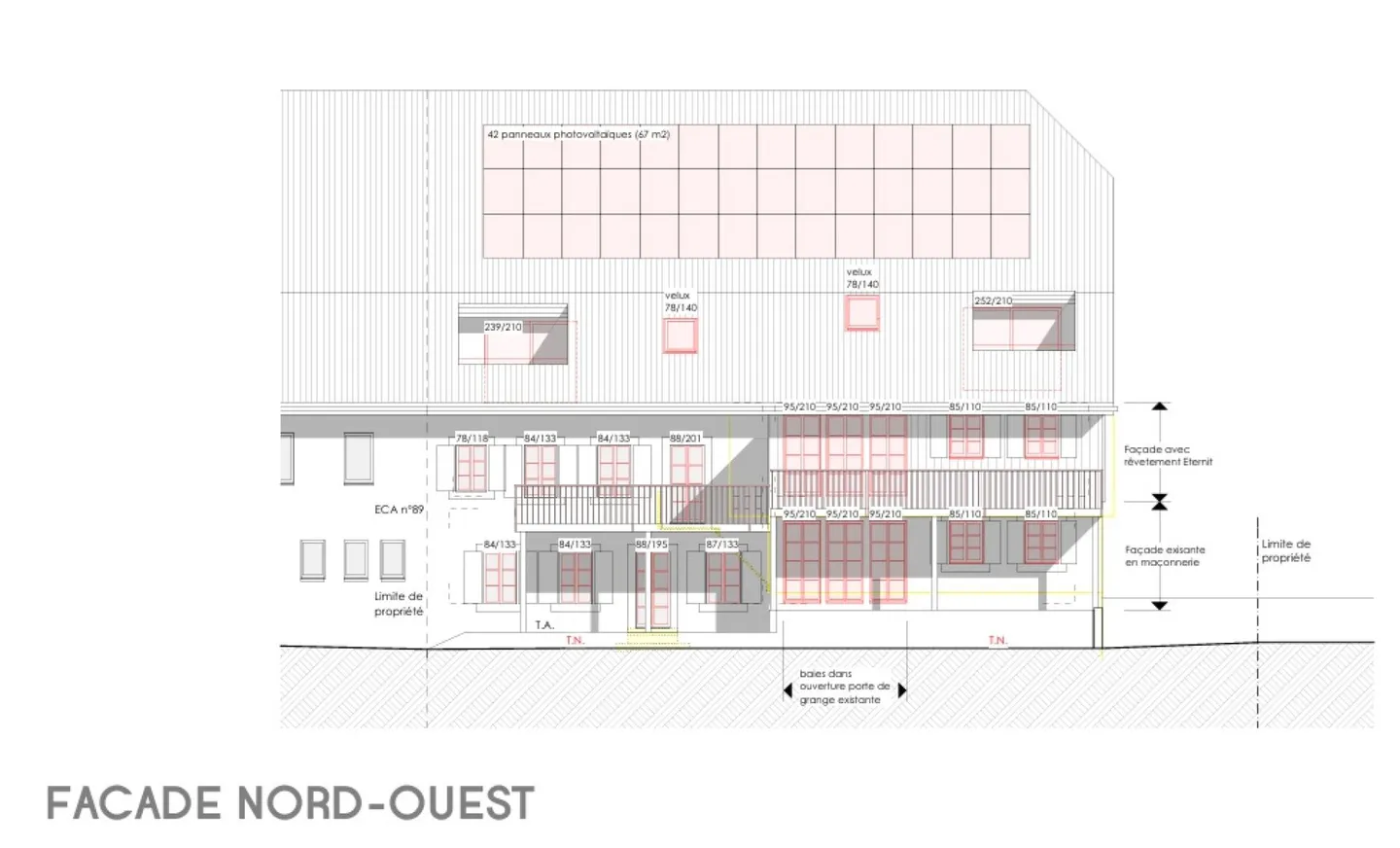 Appartement neuf de 3,5 pièces à Bioley-Magnoux - Photo 9 sur 20