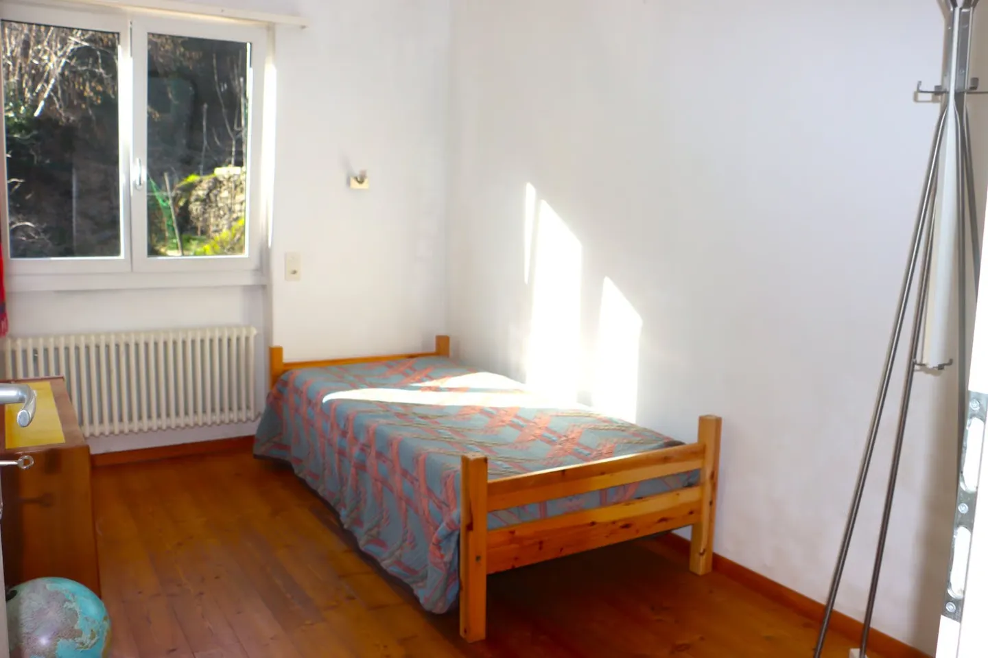 Casa bifamiliare soleggiata vicino ai laghi - Foto 9 di 22