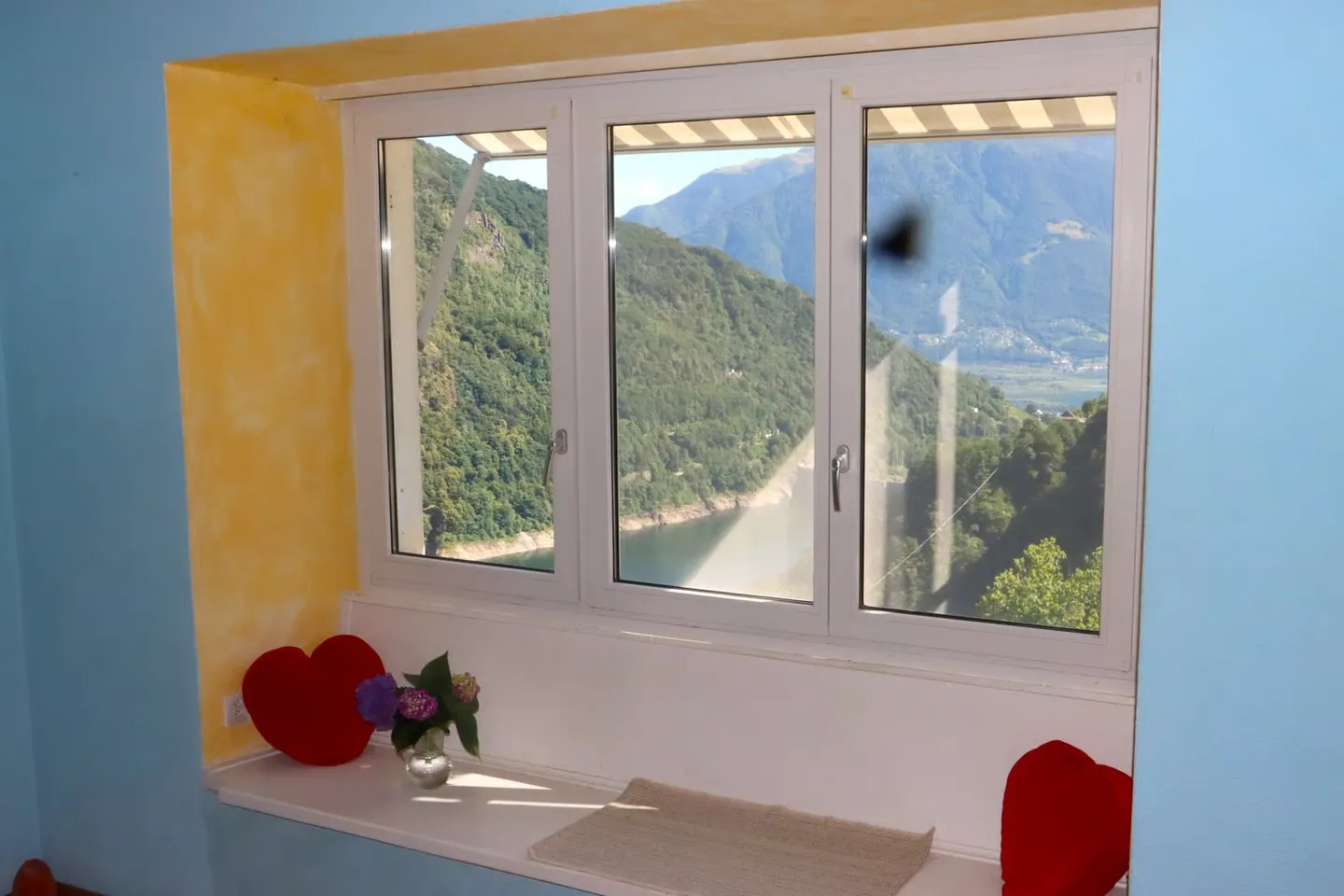 Casa bifamiliare soleggiata vicino ai laghi - Foto 11 di 22