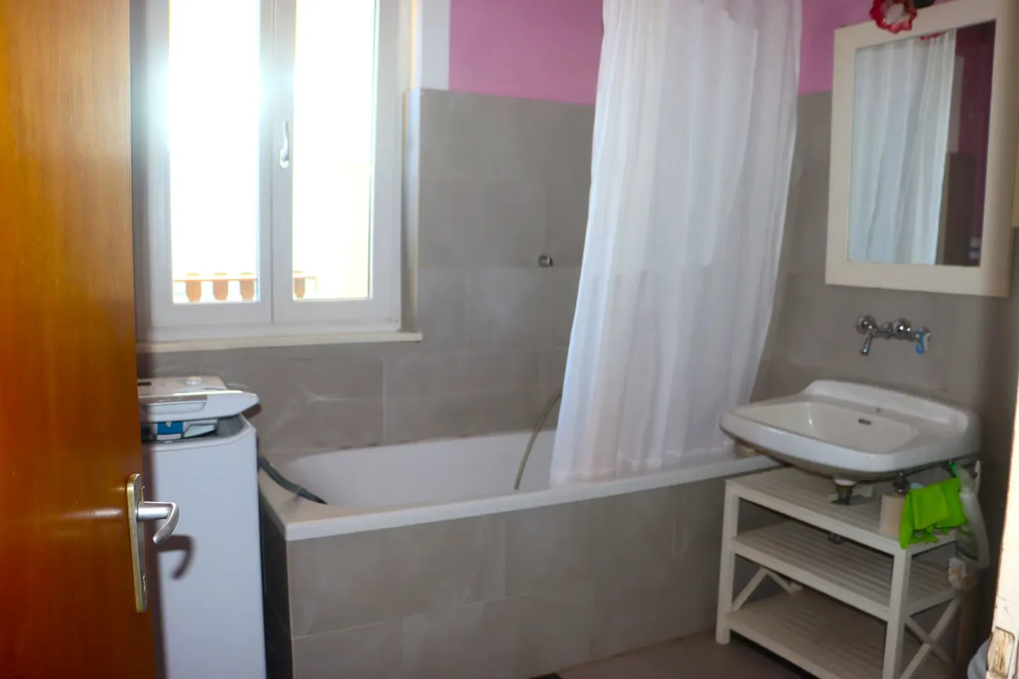 Casa bifamiliare soleggiata vicino ai laghi - Foto 17 di 22