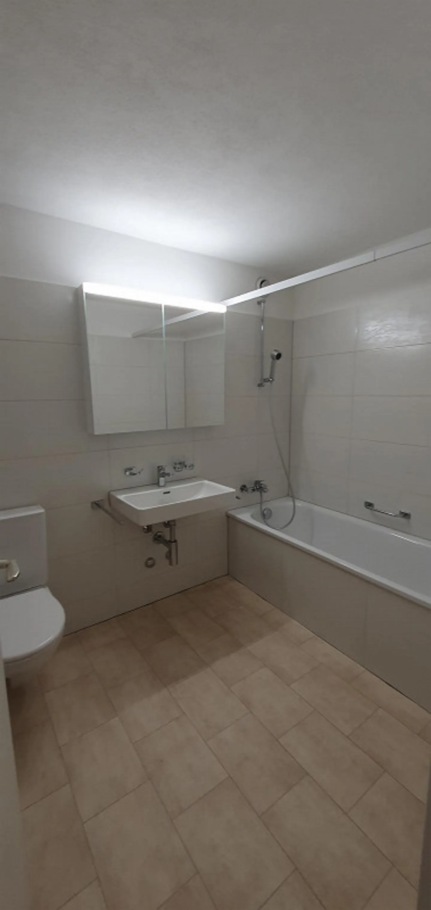 5 1/2 Room Apartment - Photo 4 of 7