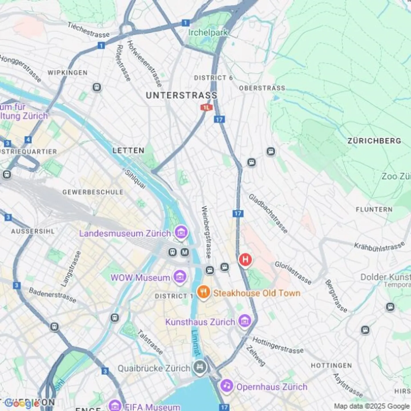 Appartement 3.5 pièces - Photo 1 sur 1