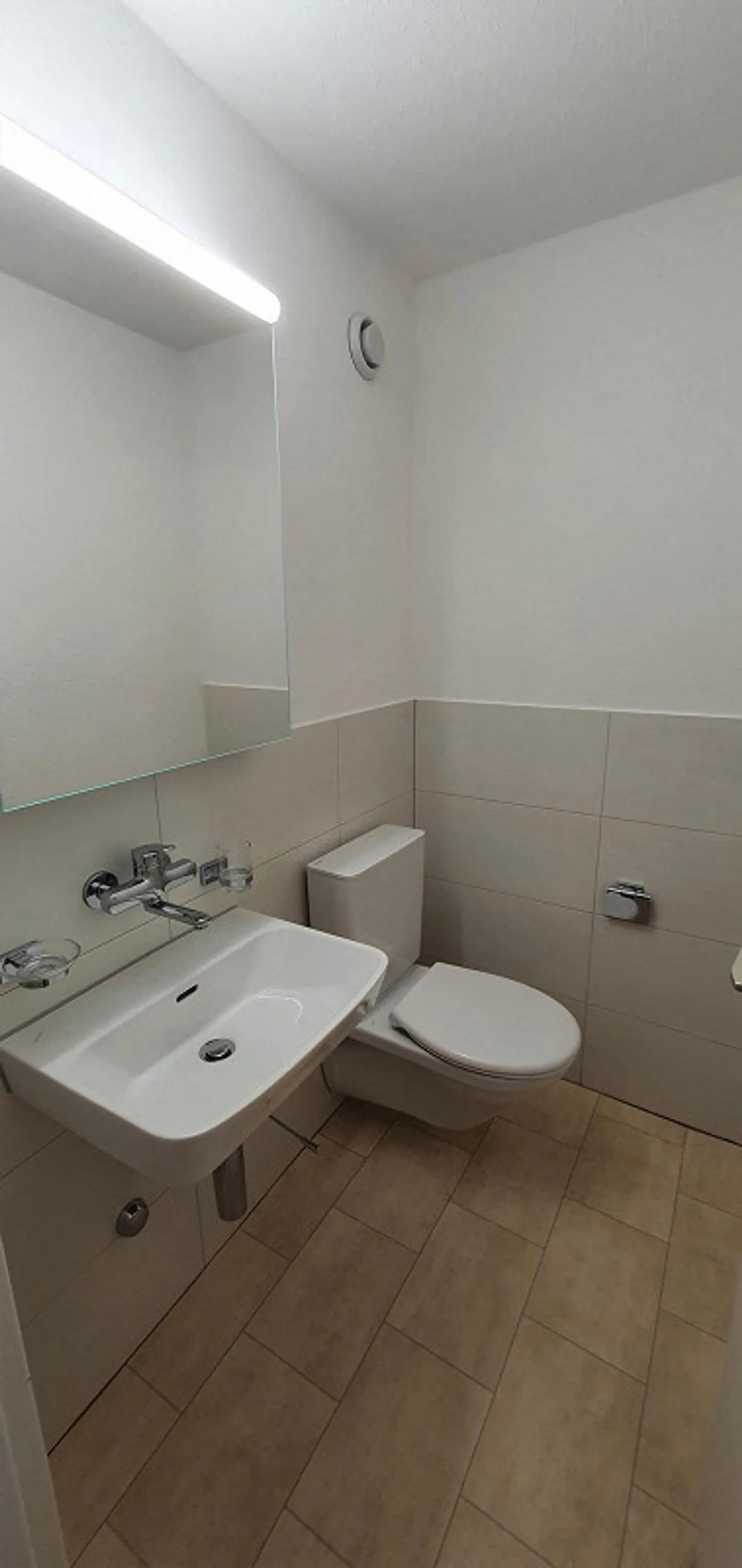 5 1/2 Room Apartment - Photo 5 of 7