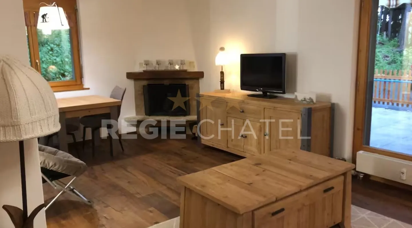 Studio in affitto - Foto 3 di 7