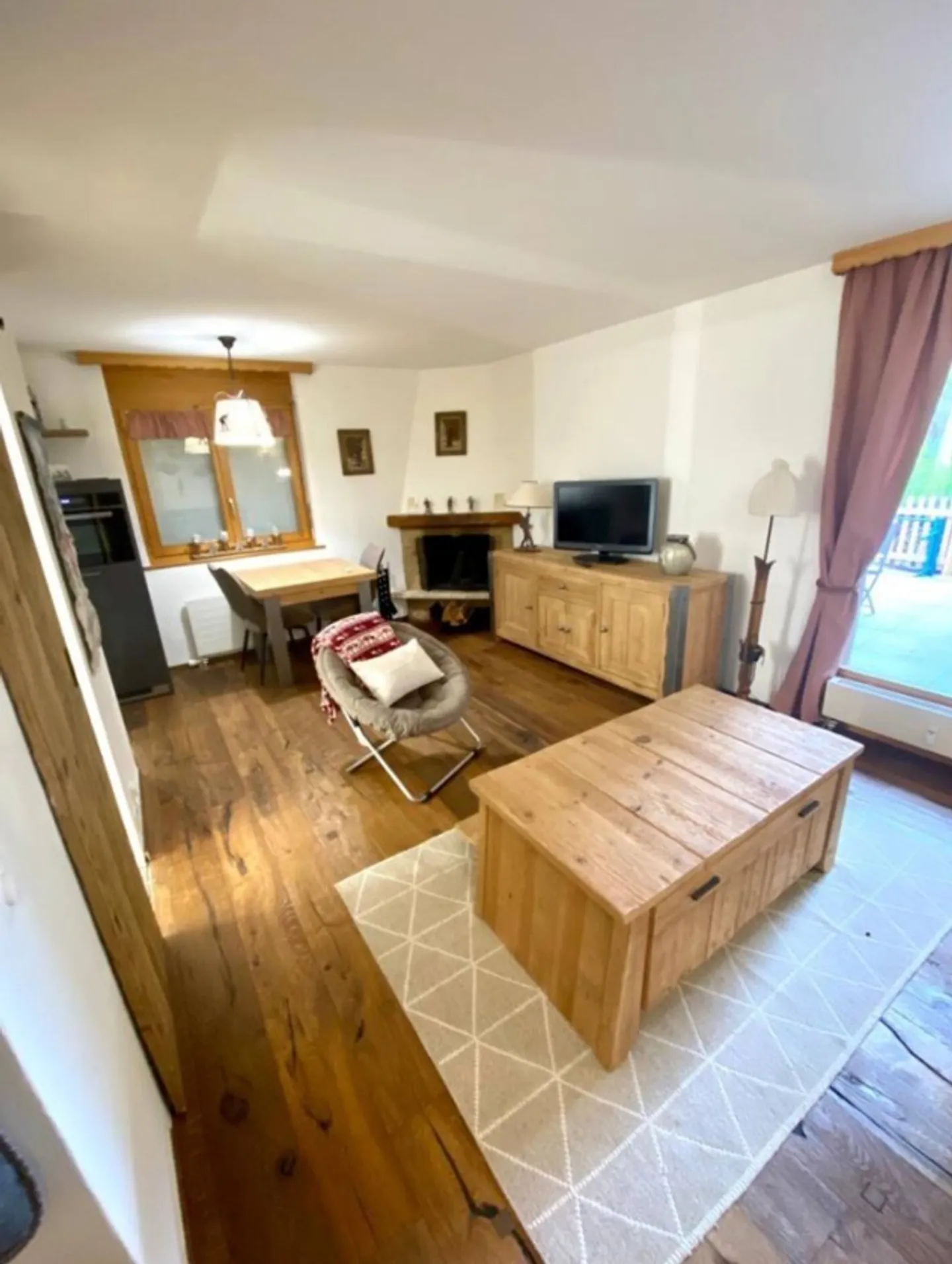 Studio in affitto - Foto 4 di 7
