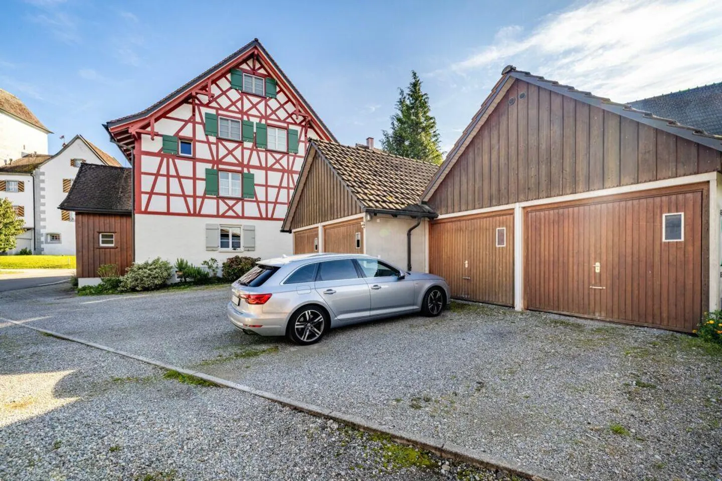 2.5 Zimmer Maisonettewohnung - Foto 6 von 6