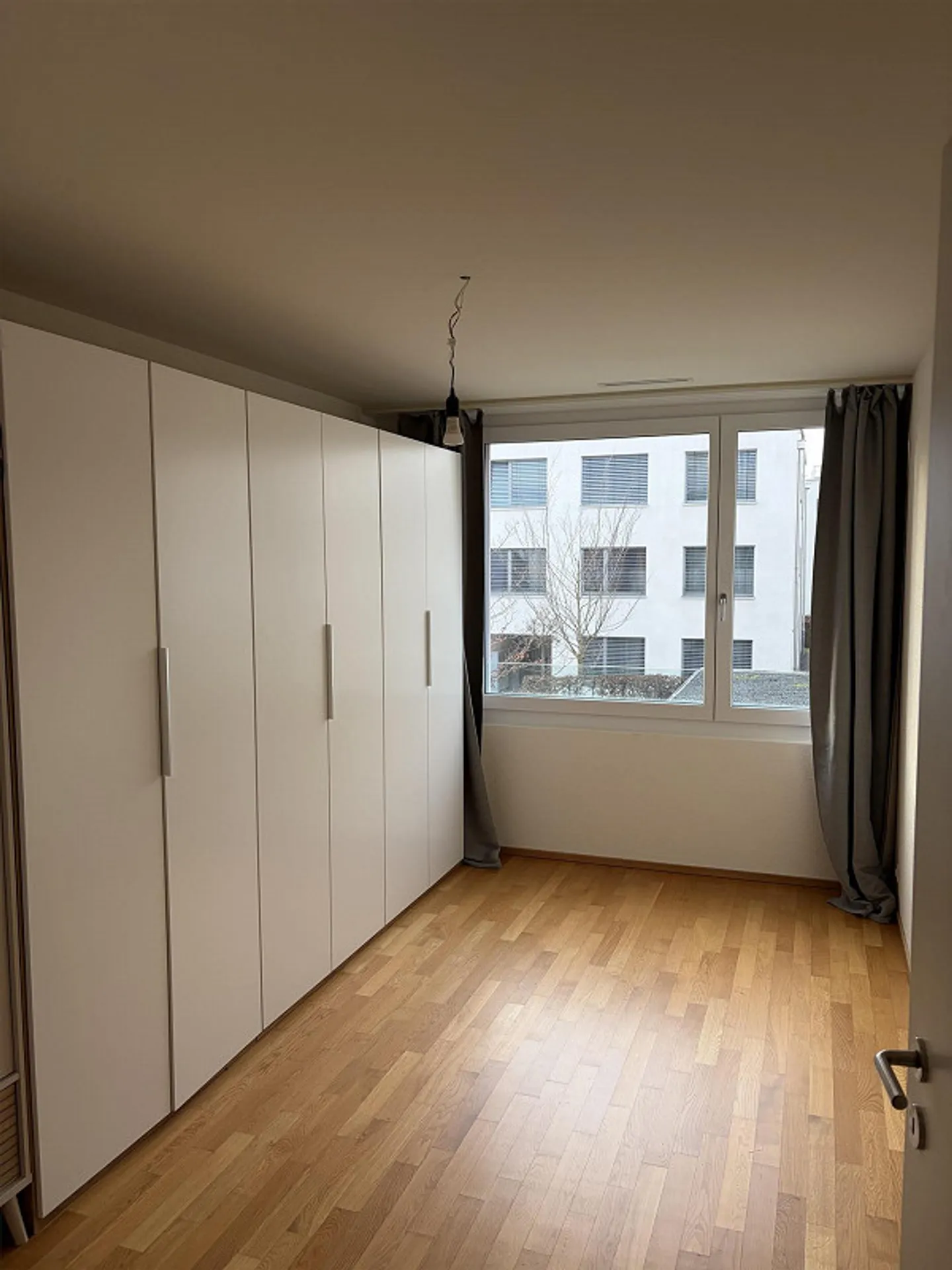 Moderne 4.5-Zimmerwohnung in Tann - Foto 9 von 10